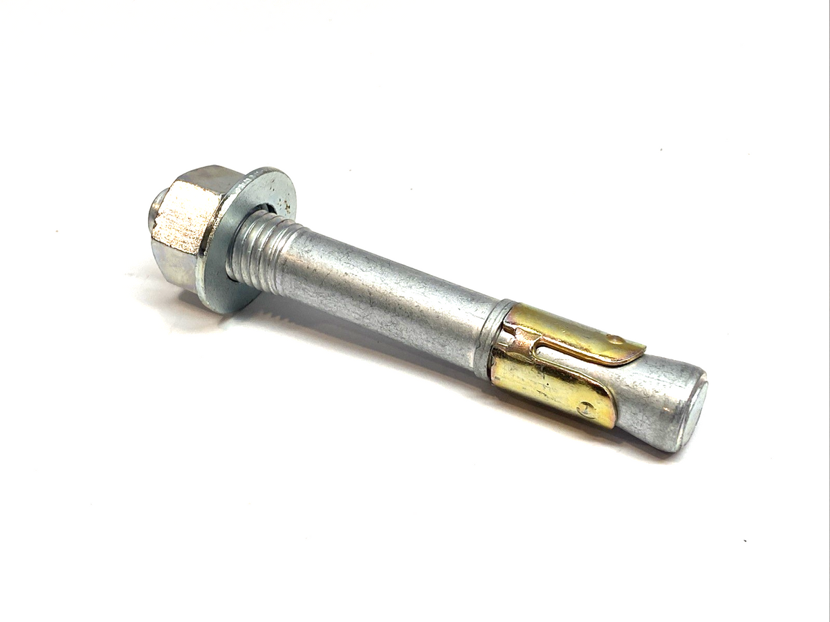 Hilti 00045375 Kwik Bolt II Expansion Wedge Anchor 3/4" x 5-1/2" BOX OF 9 - Maverick Industrial Sales