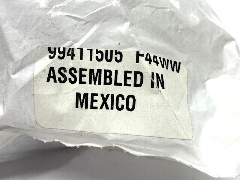 Hoffman F44WW Wireway Gasket/Seal & Hardware Kit 4" x 4" 99411505 - Maverick Industrial Sales