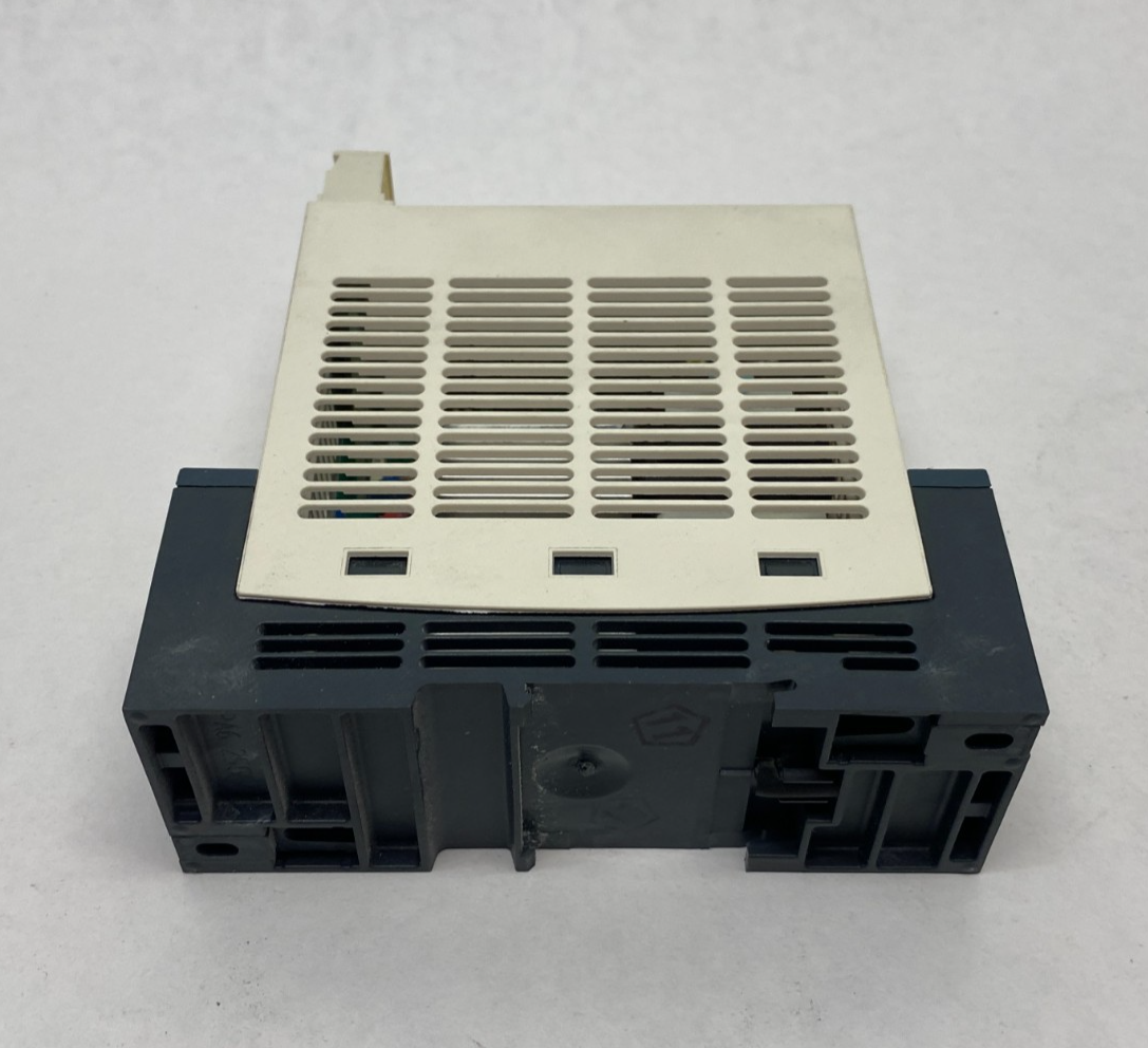 ATS01N209QN | Schneider Electric Soft Starter for Asynchronous Motor Altistart 01 - Used - Maverick Industrial Sales