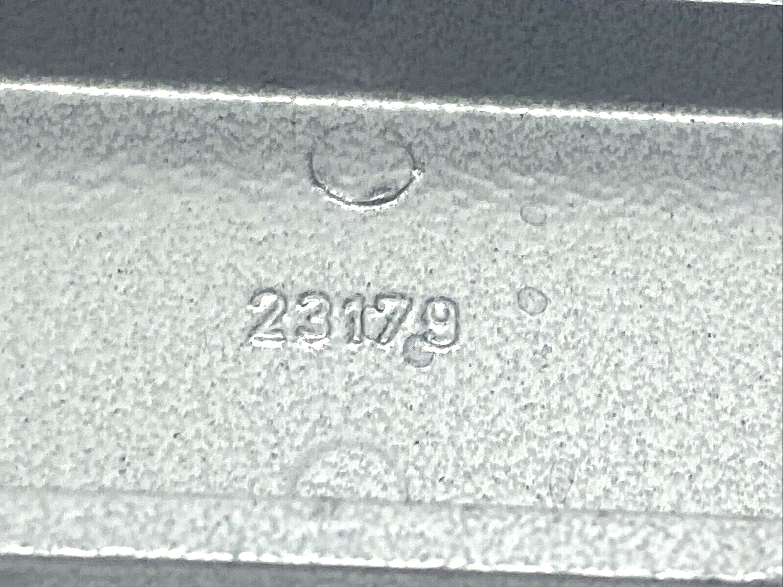 ILME 23179 Latching Folding Connector Lid - Maverick Industrial Sales