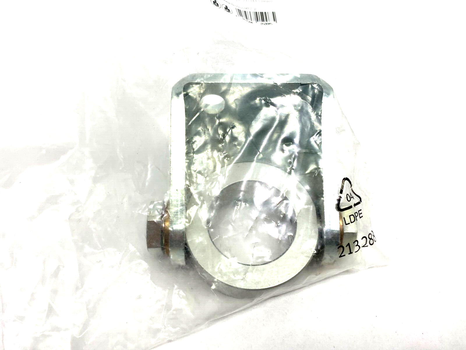 Festo SBN-32 Swivel Mounting for Round Cylinder 539924 - Maverick Industrial Sales