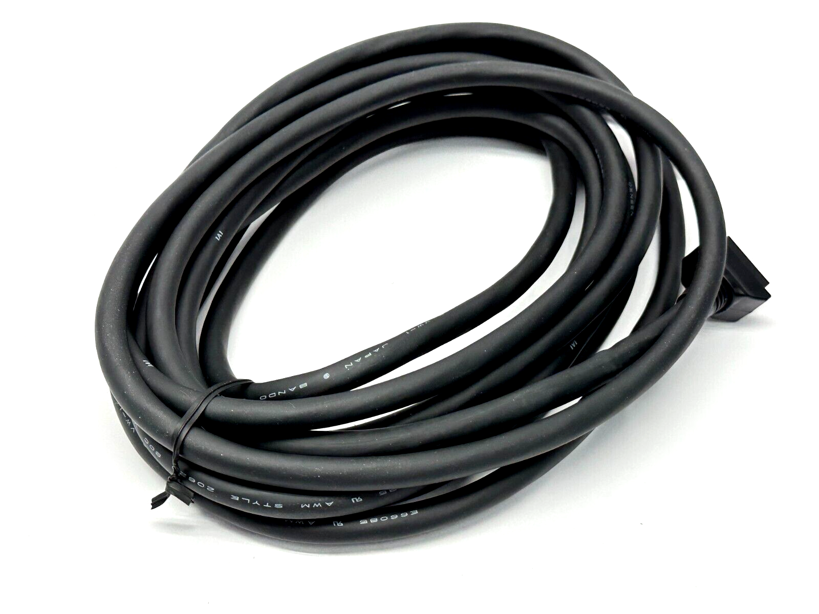 IAI CB-CFA3-MPA050 Motor Encoder Communication Cable 5m - Maverick Industrial Sales