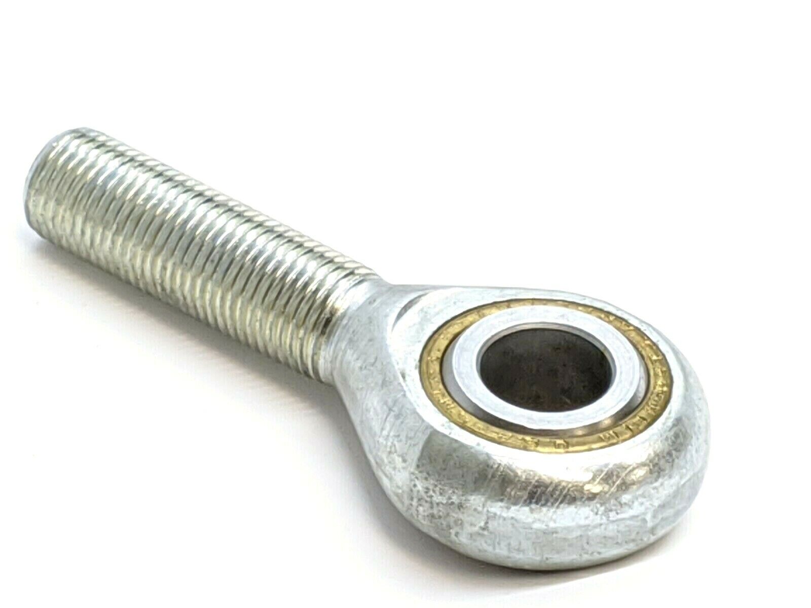 Heim HML-8 Spherical Bearing Male Rod End - Maverick Industrial Sales