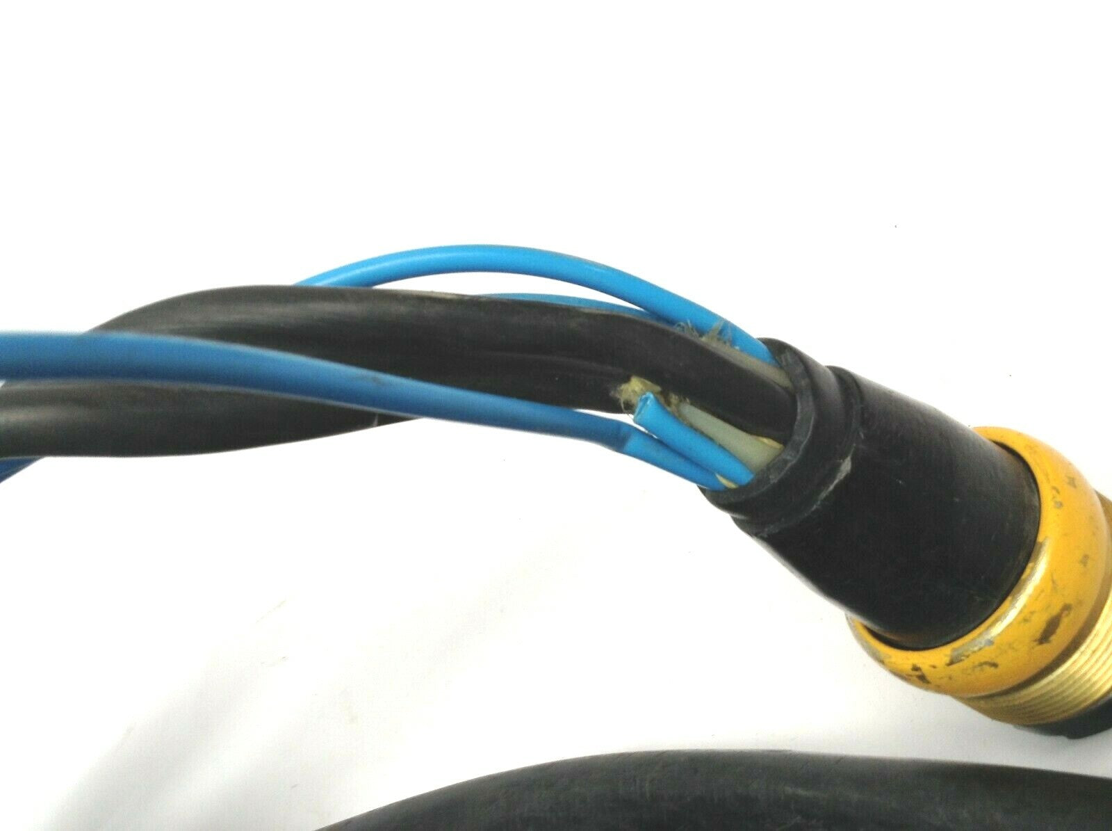 Atlas Copco 4220098210 355 Cable for Handheld Tool Nutrunner - Maverick Industrial Sales