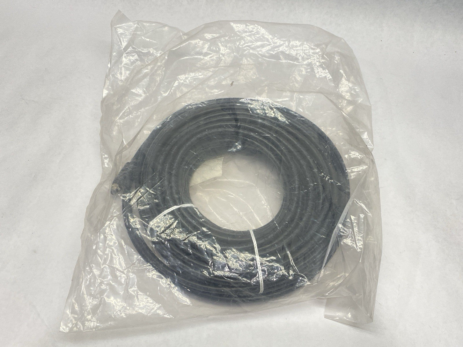RKP46PS-30 | Turck Power Cordset Single Ended Female M12 4-Pin 30m 200005133 - New - Maverick Industrial Sales