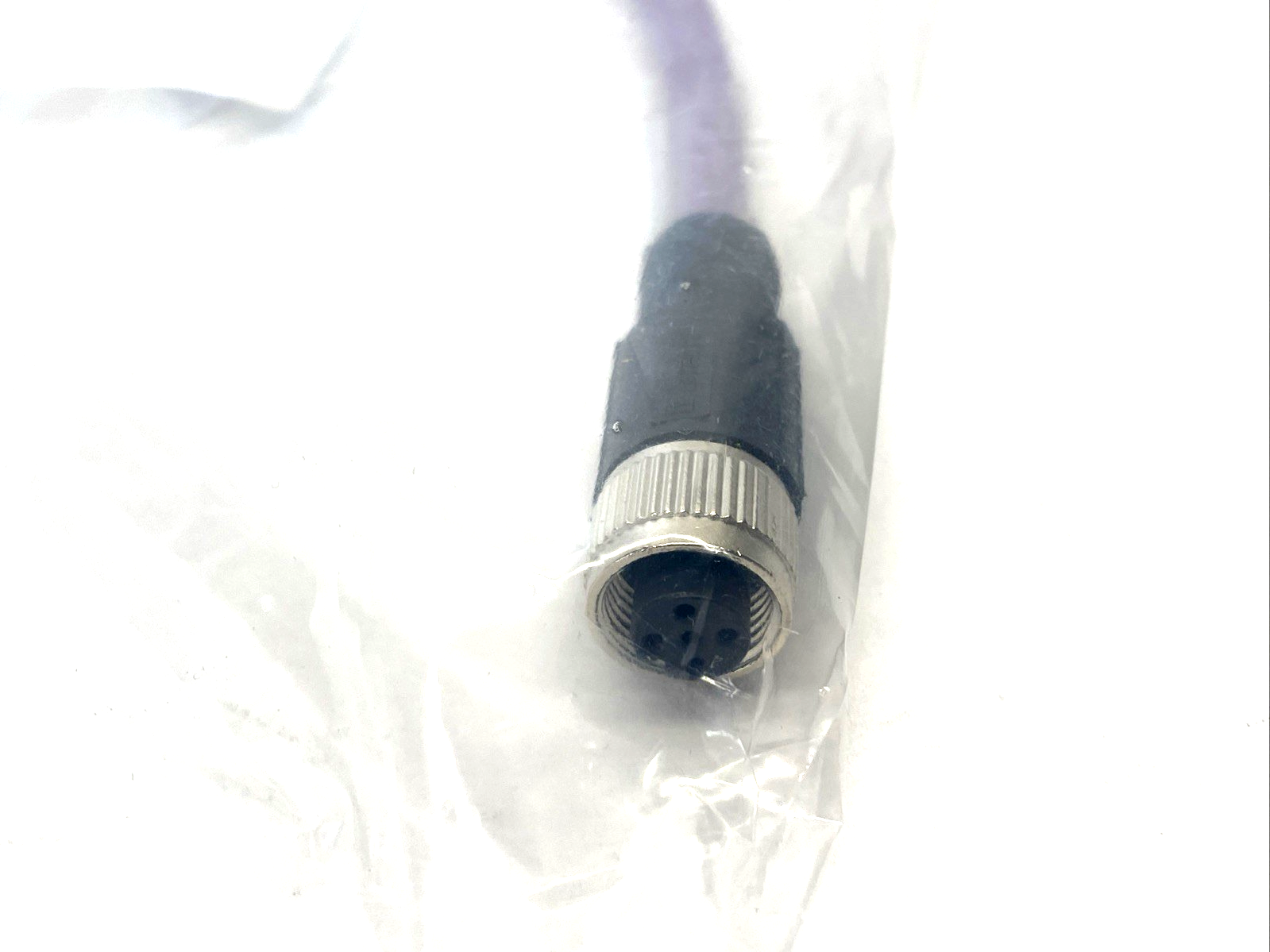 Phoenix Contact SAC-5P-M12MS/0,5-920/M12FS Bus System Cable M12 M-F 1507531 - Maverick Industrial Sales