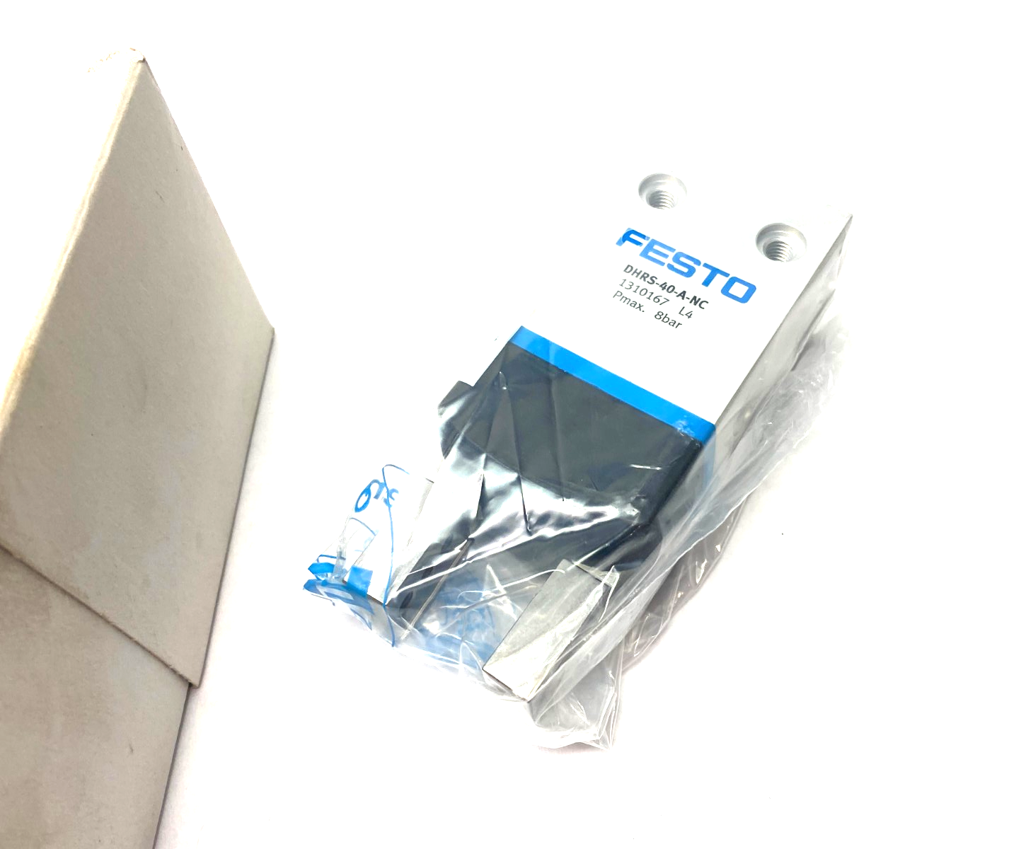 Festo DHRS-40-A-NC Radial Gripper Size 40, 1310167 - Maverick Industrial Sales