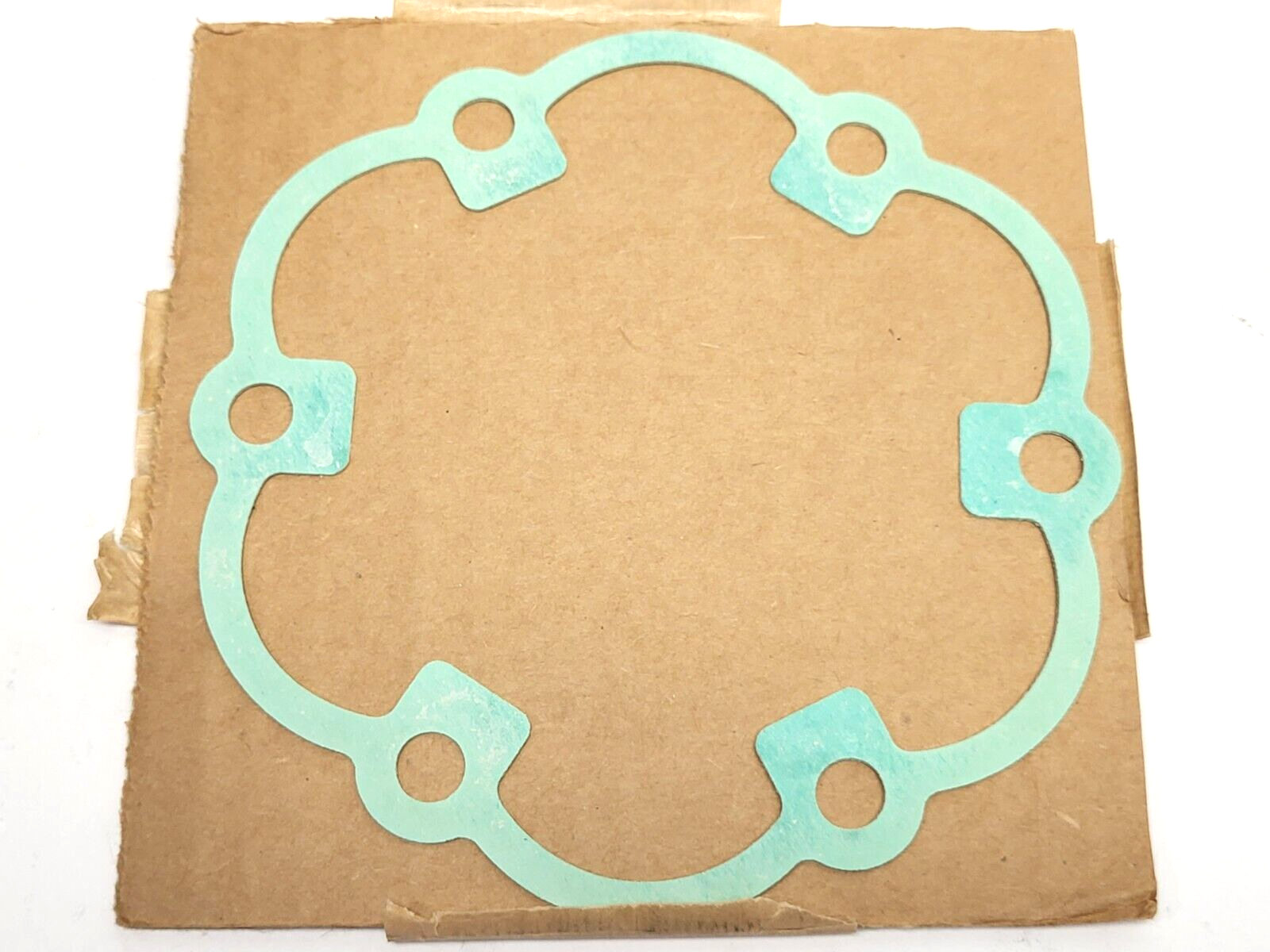 Fisher R667X000302 Valve Gasket MISSING O-RINGS - Maverick Industrial Sales