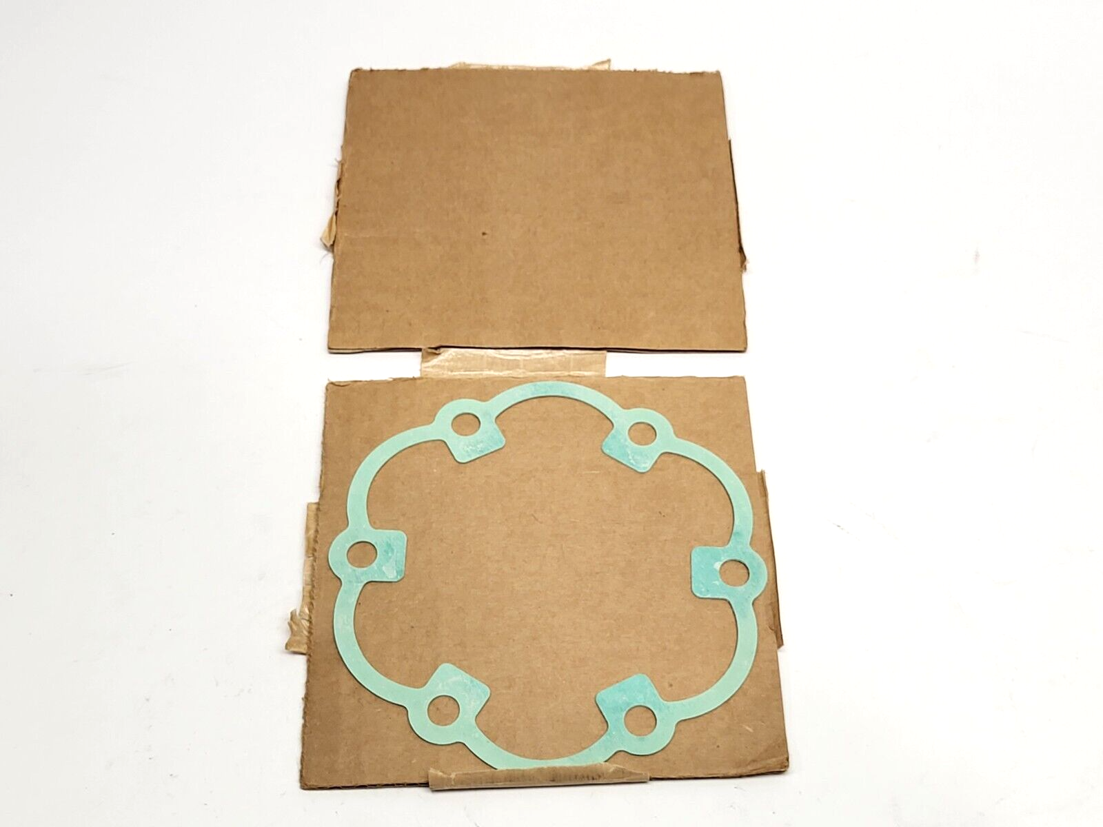 Fisher R667X000302 Valve Gasket MISSING O-RINGS - Maverick Industrial Sales
