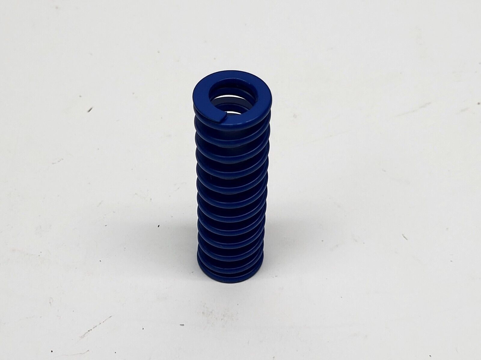 MSC Industrial 3/4 x 2-1/2" Medium Duty Die Spring Blue LOT OF 3 - Maverick Industrial Sales