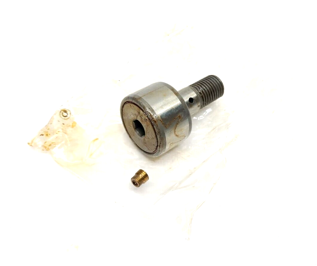 Smith CTB-31-X-108 Cam Follower Bearing 1" Dia. 5/8" Wide - Maverick Industrial Sales