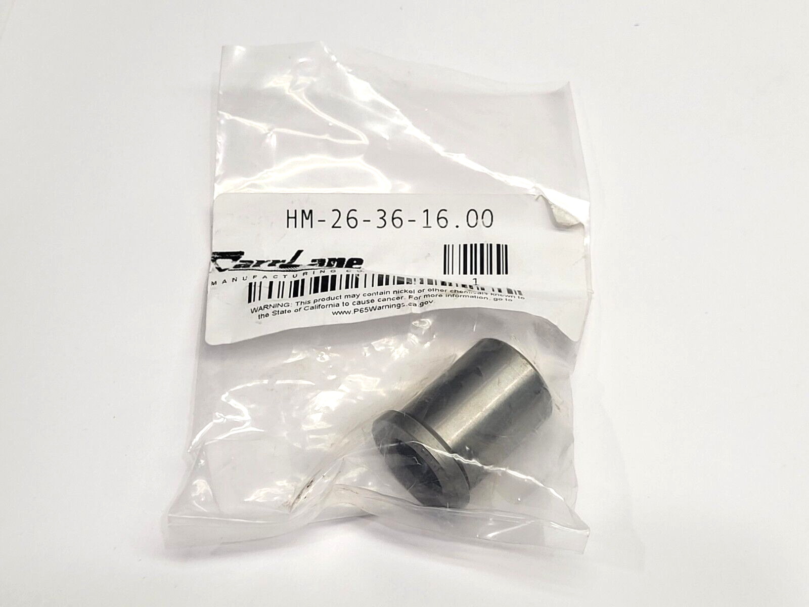 Carr Lane HM-26-36-16.00 Head Liner Bushing - Maverick Industrial Sales