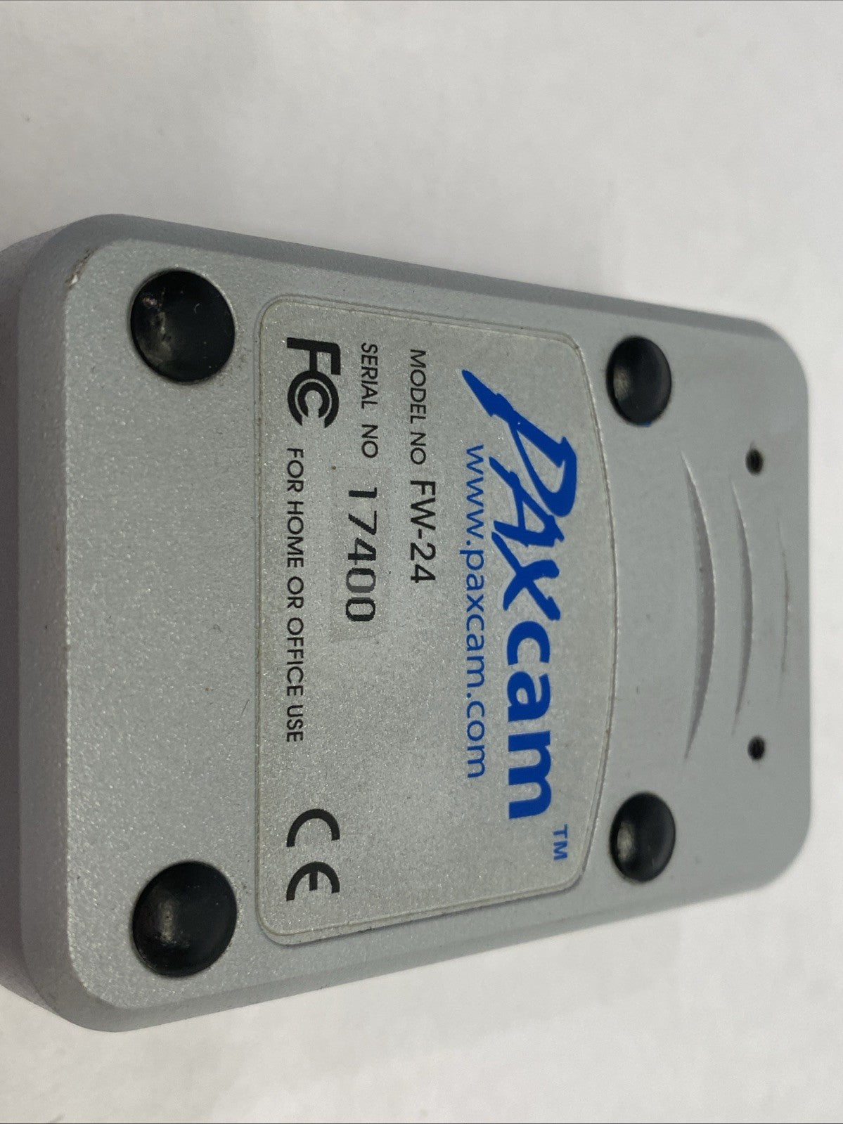 FW-24 | Paxcam Legacy 1.3-Megapixel Digital Microscope Camera - Used - Maverick Industrial Sales