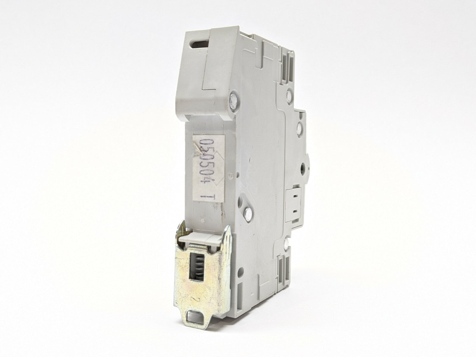 Cutler Hammer WMS1C16 Circuit Breaker 16A C-Curve - Maverick Industrial Sales