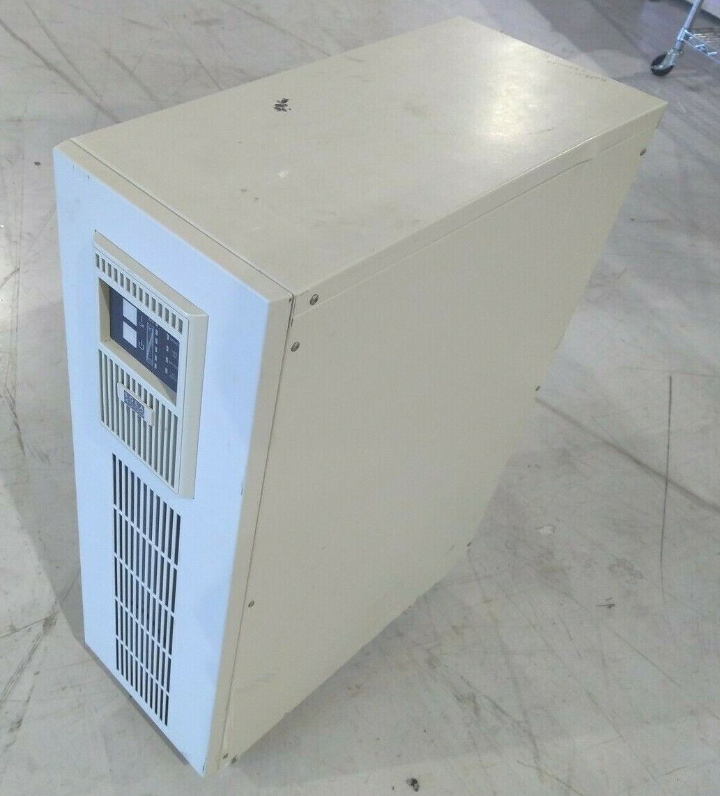 EGS Sola Hevi-Duty S4600-240 1PH 33A Sola 4000 Series Uniteruptable Power Supply - Maverick Industrial Sales