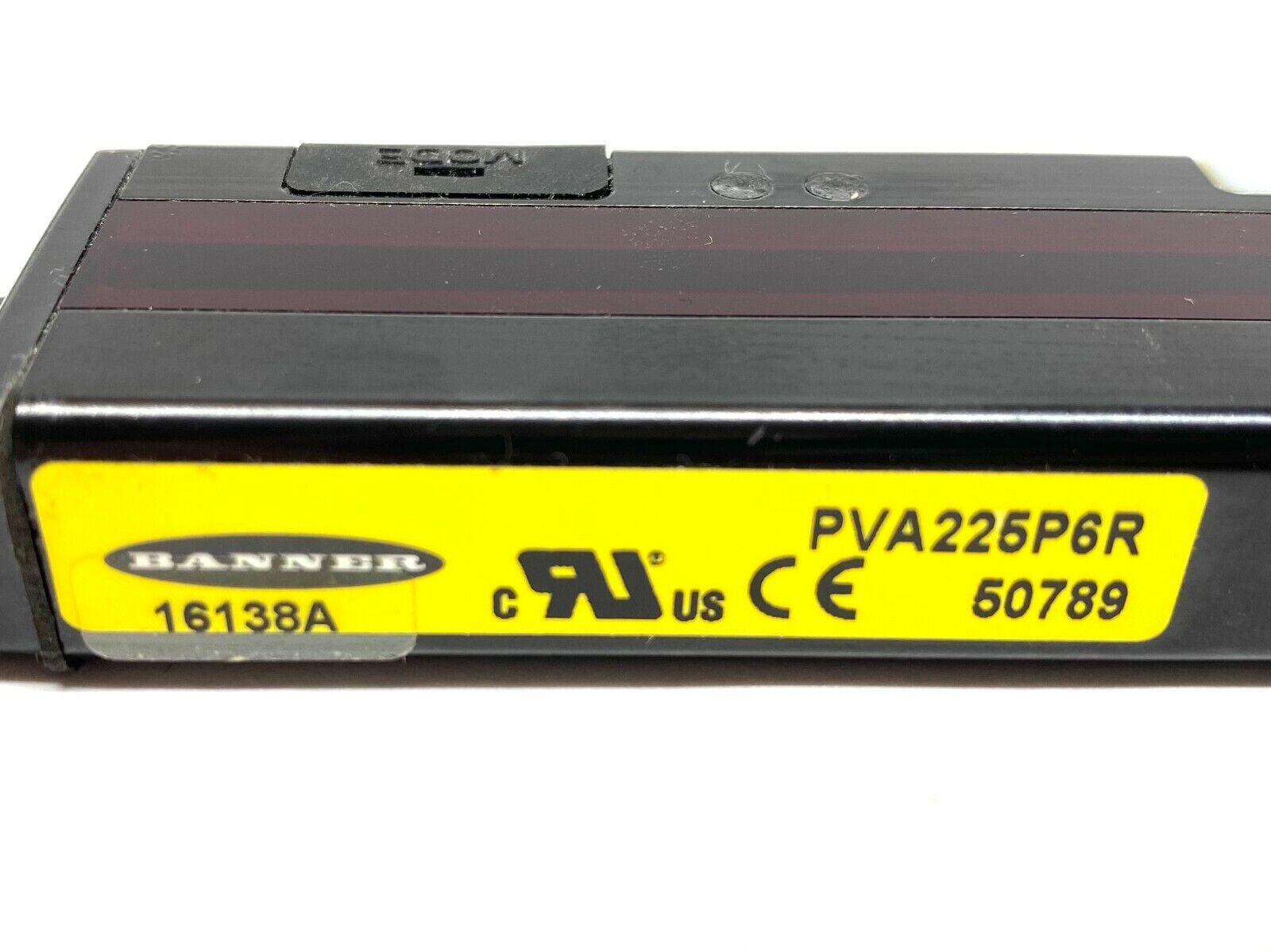 Banner PVA225P6R PVA Series Array Receiver - Maverick Industrial Sales