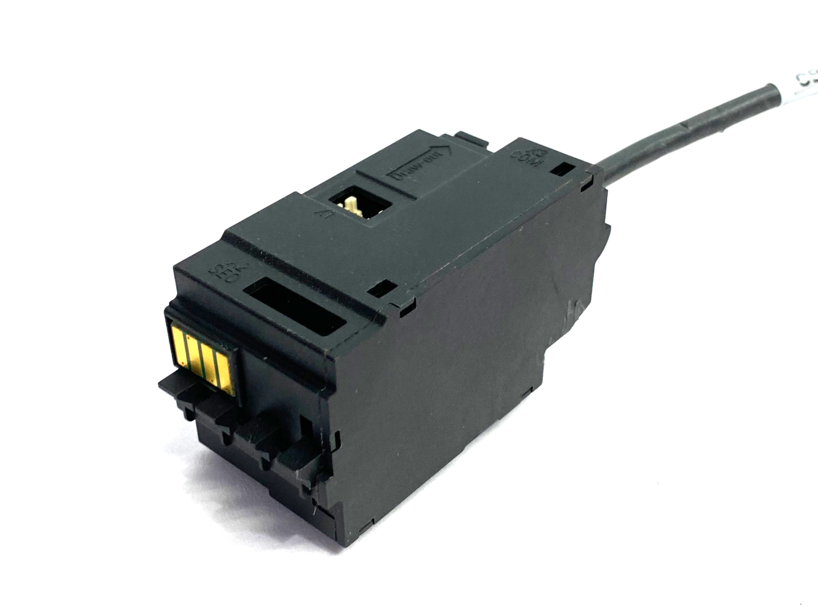 Siemens 3VA9377-0TB10 SENTRON Communication Module 400A/600A Frame Size - Maverick Industrial Sales