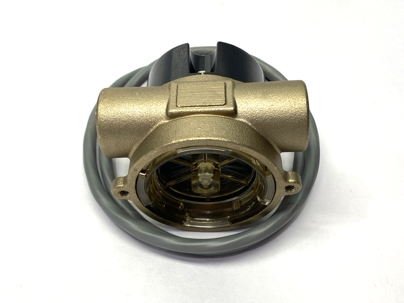GEMS 156268 Flow Switch RotorFlow 1/2" NPT Female 24VDC - Maverick Industrial Sales