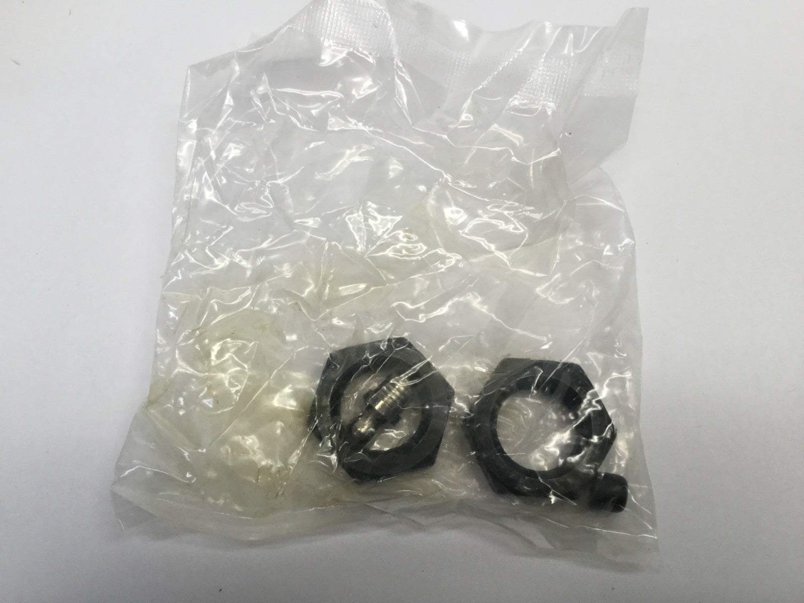 McGill MCF 52 SBX Cam Follower MCF Series - Maverick Industrial Sales