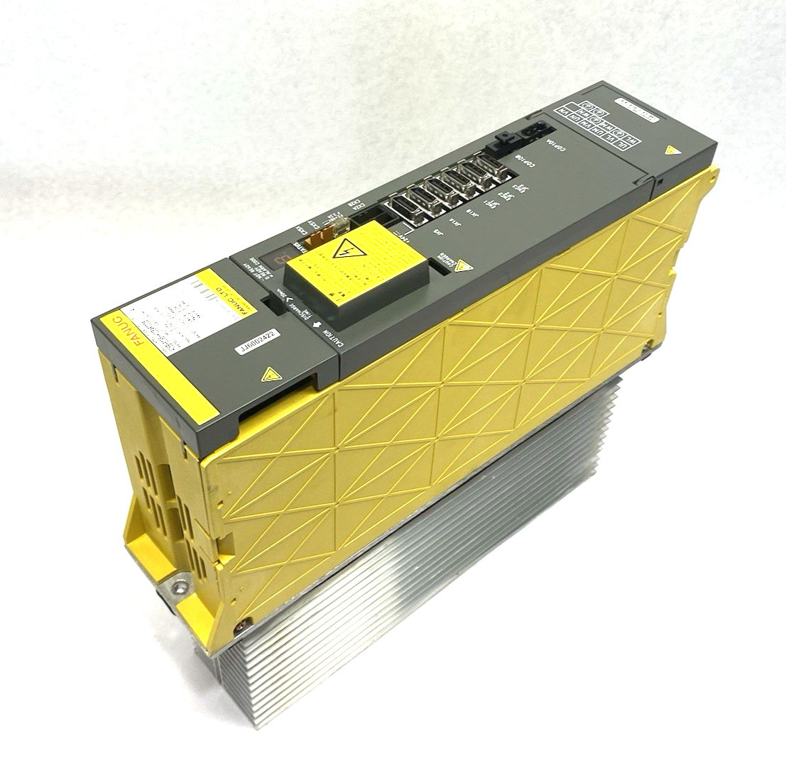 A06B-6096-H305#R0005 | Fanuc Servo Amplifier Module - Used - Maverick Industrial Sales