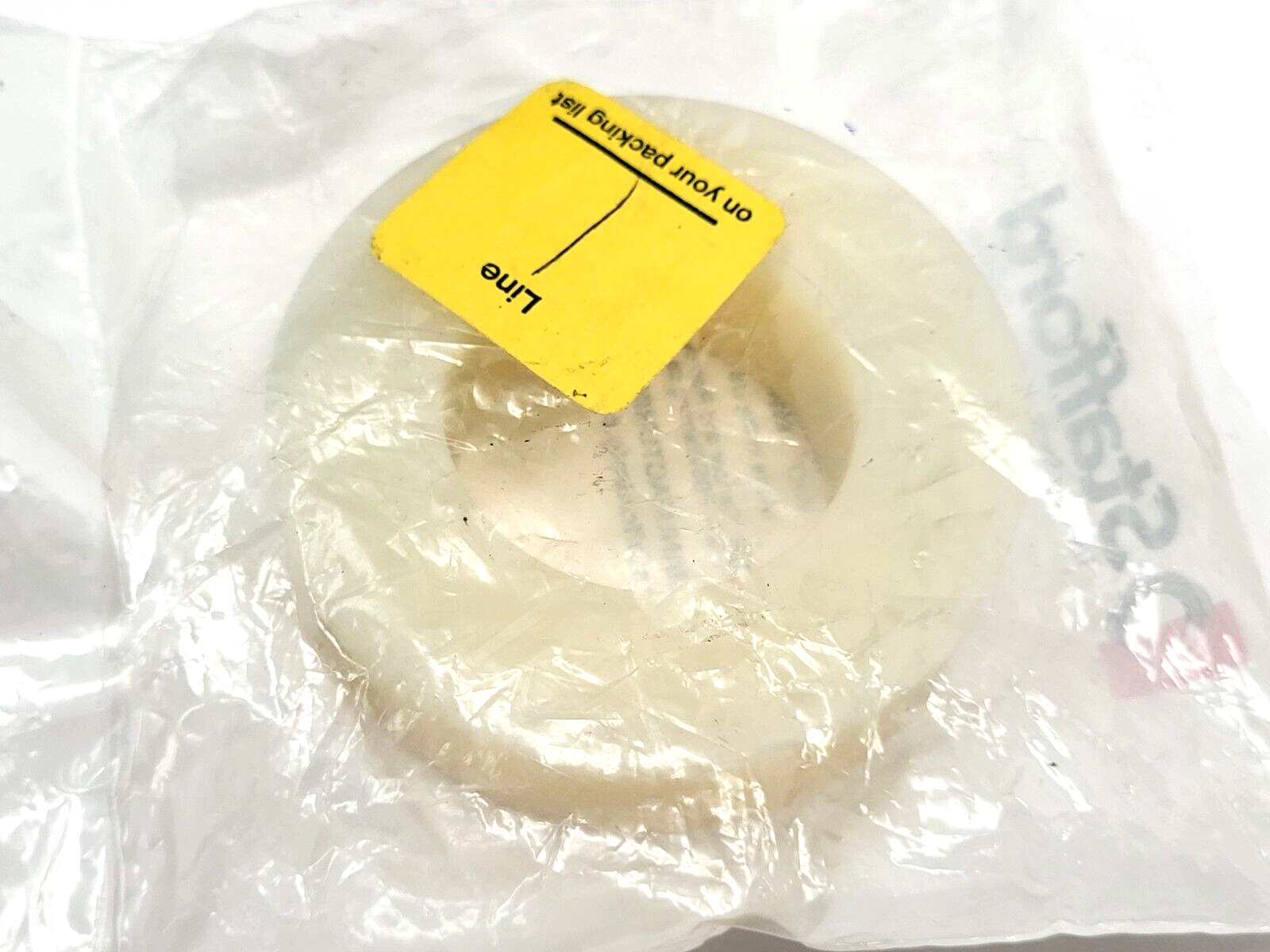 Stafford 2N110 Clamp Collar 1-5/8" - Maverick Industrial Sales