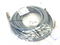 Festo NEBM-M23G15-EH-15-Q9N-R3LEG14 Motor Extension Cable 15m Length 5251385 - Maverick Industrial Sales