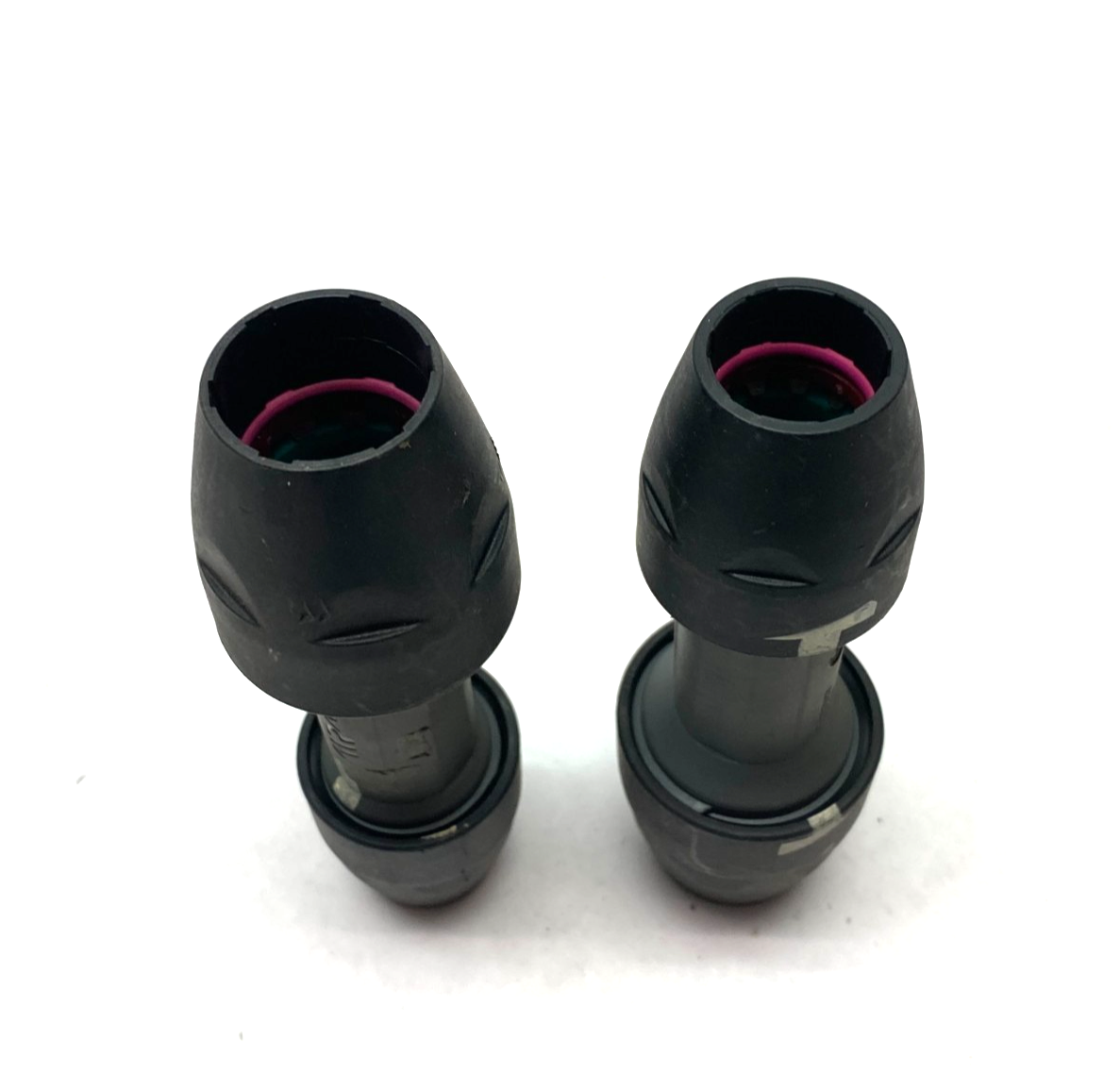 2811 2121 80 | Airnet Reduction Socket Fitting 1" to 3/4" Pipe LOT OF 2 - Used - Maverick Industrial Sales