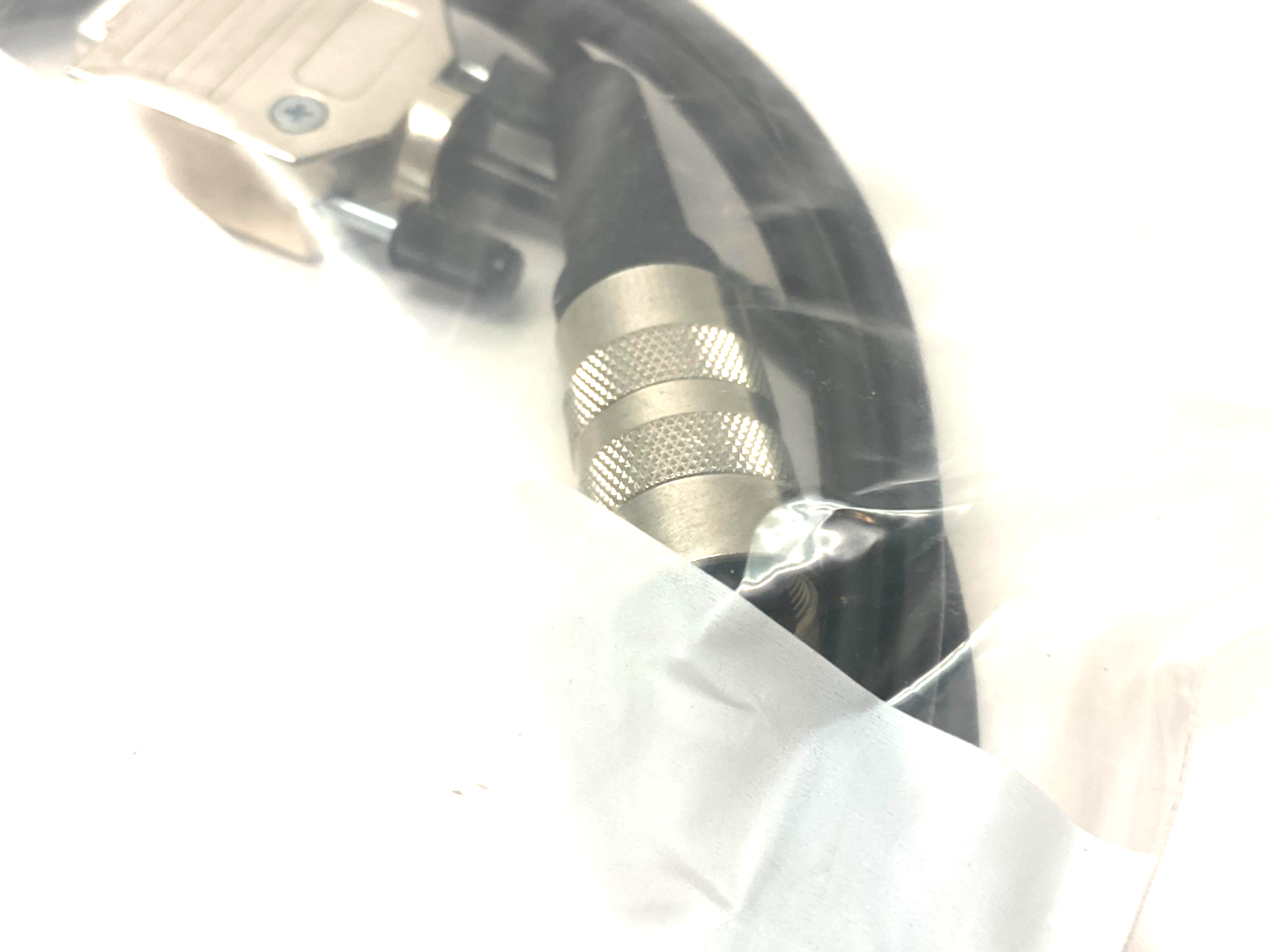 Weber 1129184 Transducer Cable for Torque Gauge - Maverick Industrial Sales
