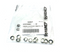 Aignep 0161300001 Self-Centering Washer PKG OF 10 - Maverick Industrial Sales