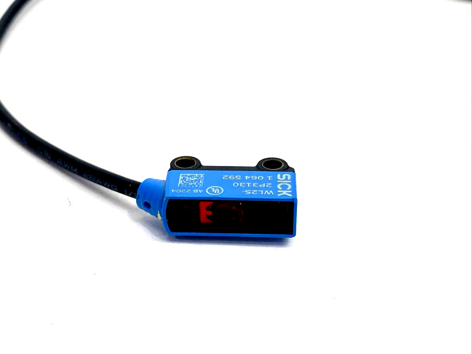 Sick WL2S-2P3130 Photoelectric Sensor 1064592 - Maverick Industrial Sales