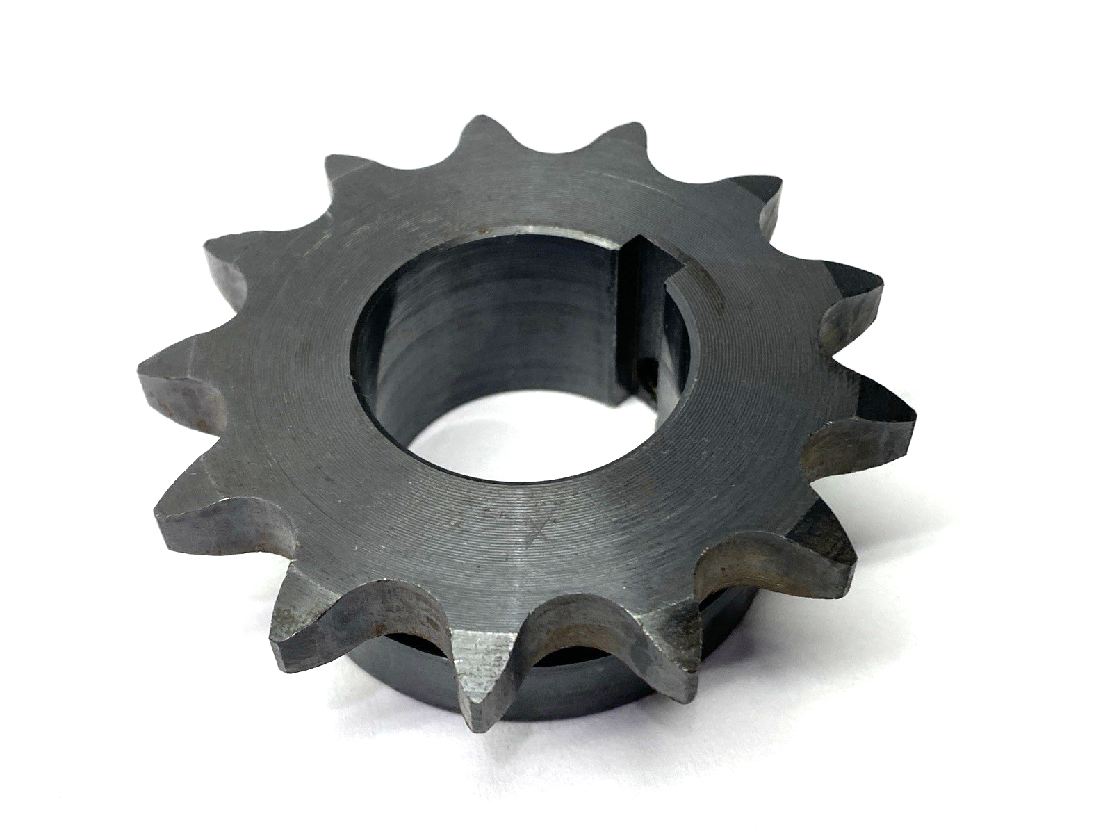 50BS13 1 1/4 | Martin Finished Bore Roller Chain Sprocket 1-1/4" Bore 13 Teeth - New – Open box - Maverick Industrial Sales