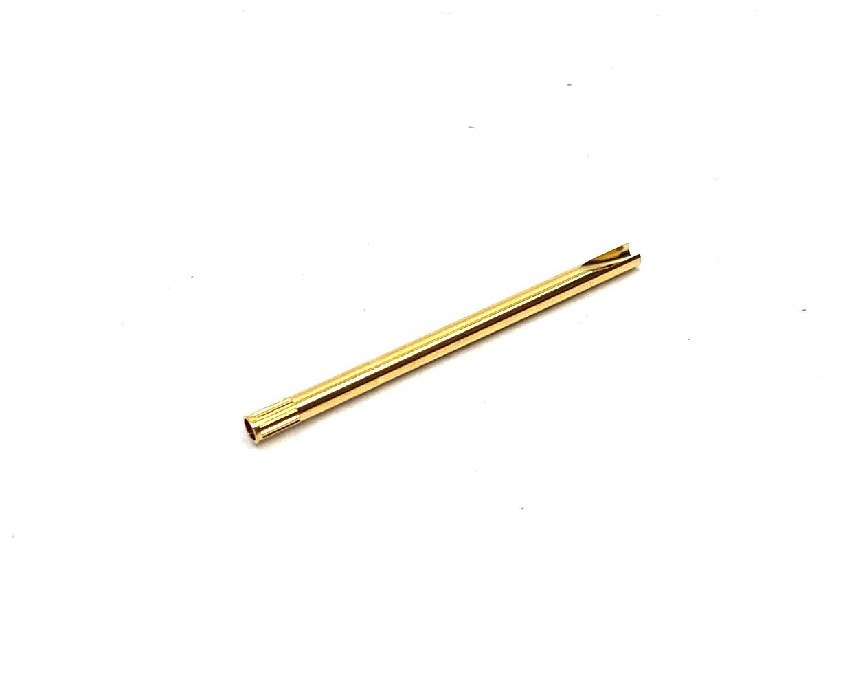 Ingun KS-112 30 M-R Test Probe Receptacle A Socket KS-11230M-R LOT OF 35 - Maverick Industrial Sales