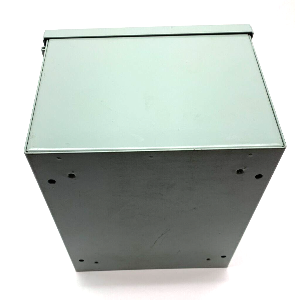 Cooper B-Line 1086-1 Ser. AW-1 Panel Enclosure Indoor Type 1 - Maverick Industrial Sales