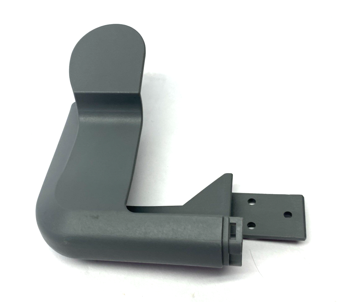 None | ABB OmniCore FlexPendant E-Stop Button Cover/Cradle Piece, NO HARDWARE - New – Open box - Maverick Industrial Sales