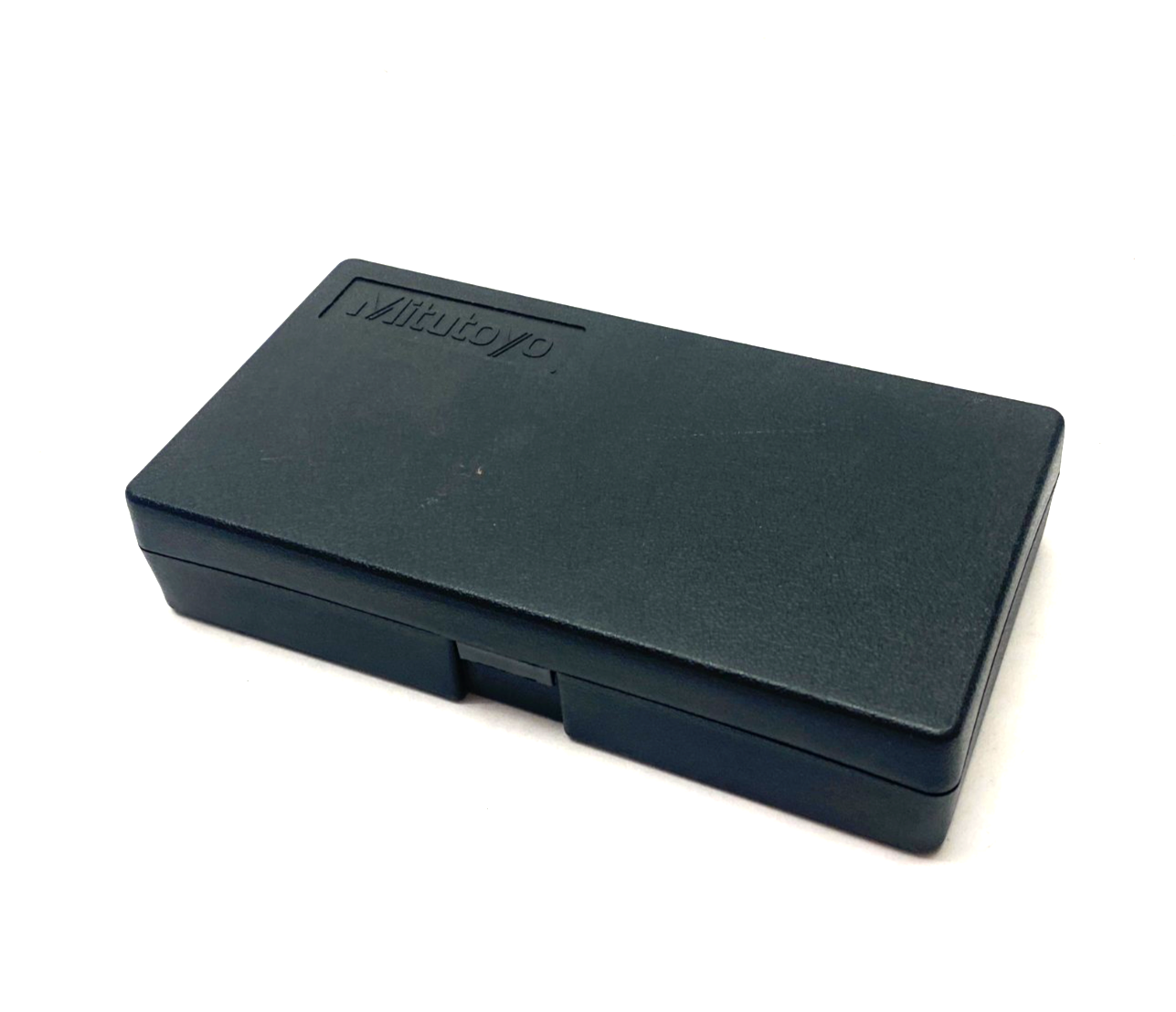 Mitutoyo 178-396-2 Roughness Detector Gage 0.75mN/60 CASE ONLY, NO GAGE - Maverick Industrial Sales