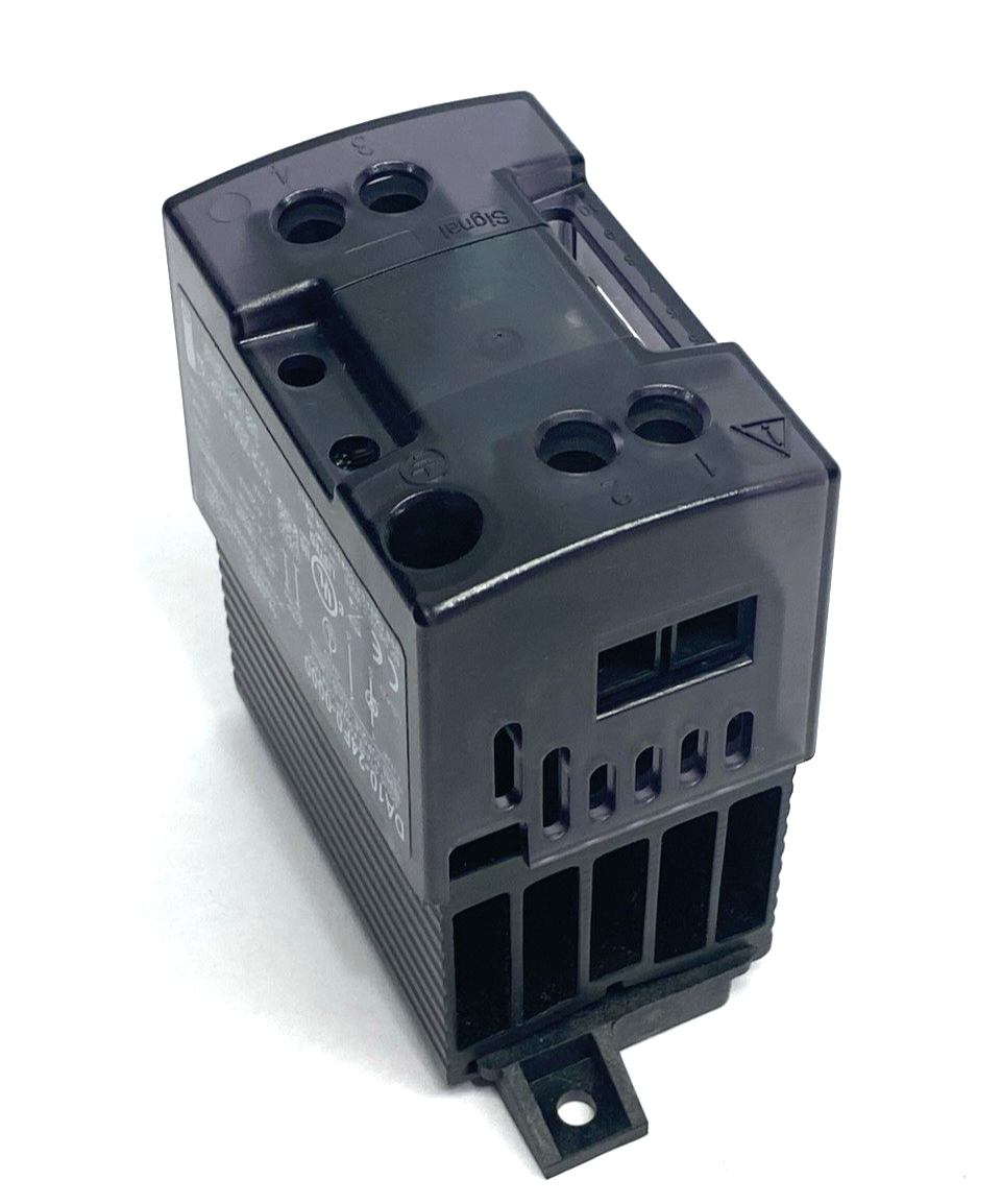 Watlow DA10-24F0-0000 DIN-a-mite Solid-State Power Control Unit - Maverick Industrial Sales
