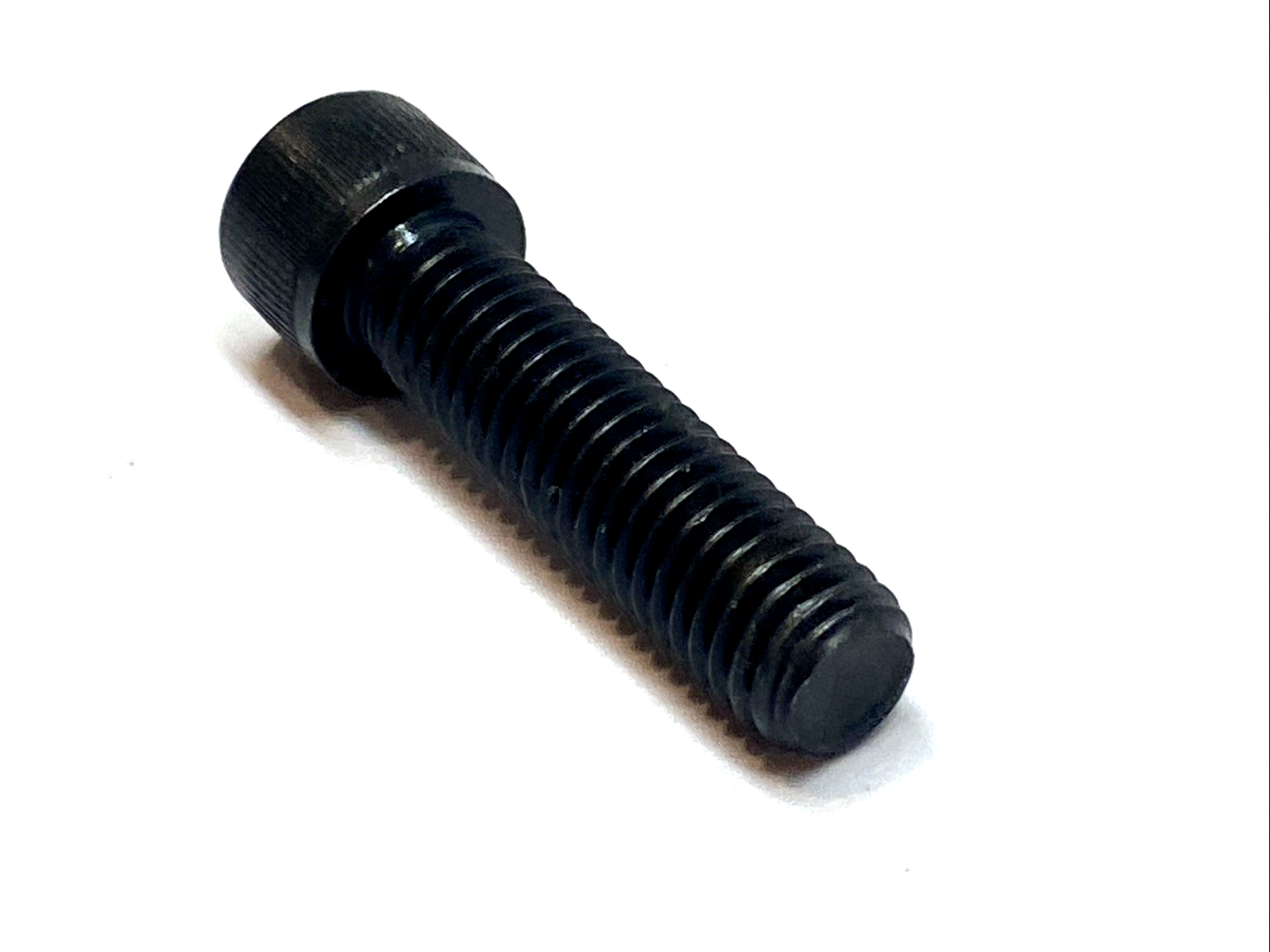 100C400KCS Socket Cap Screws M10-1.5 x 117mm - Maverick Industrial Sales