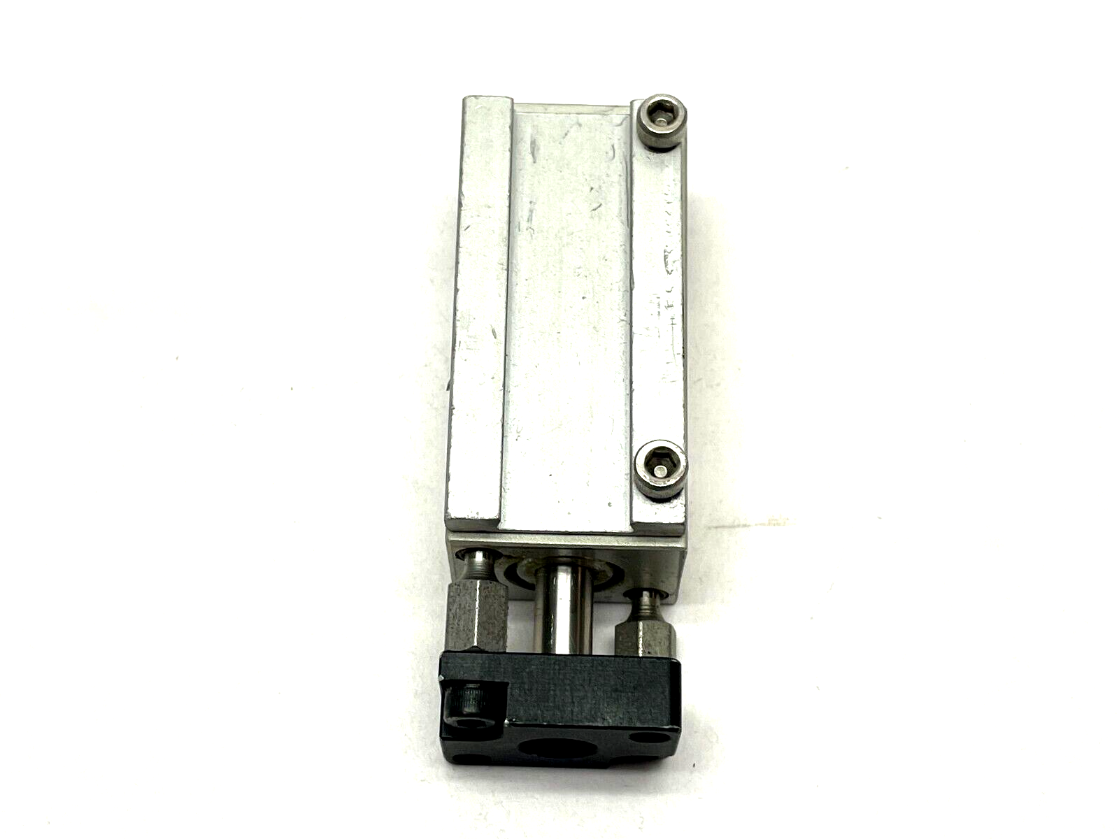 Compact Air Products GC212X1 Pneumatic Cylinder 1" Bore 1/2" Stroke - Maverick Industrial Sales
