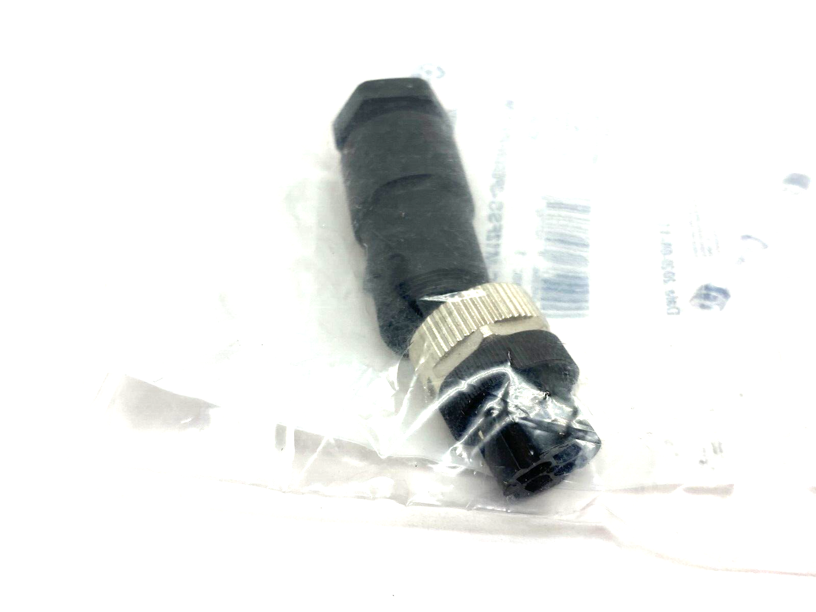 Phoenix Contact SACC-M12FSS-3PECON-PG11-M Power Connector 4-Position 1404642 - Maverick Industrial Sales