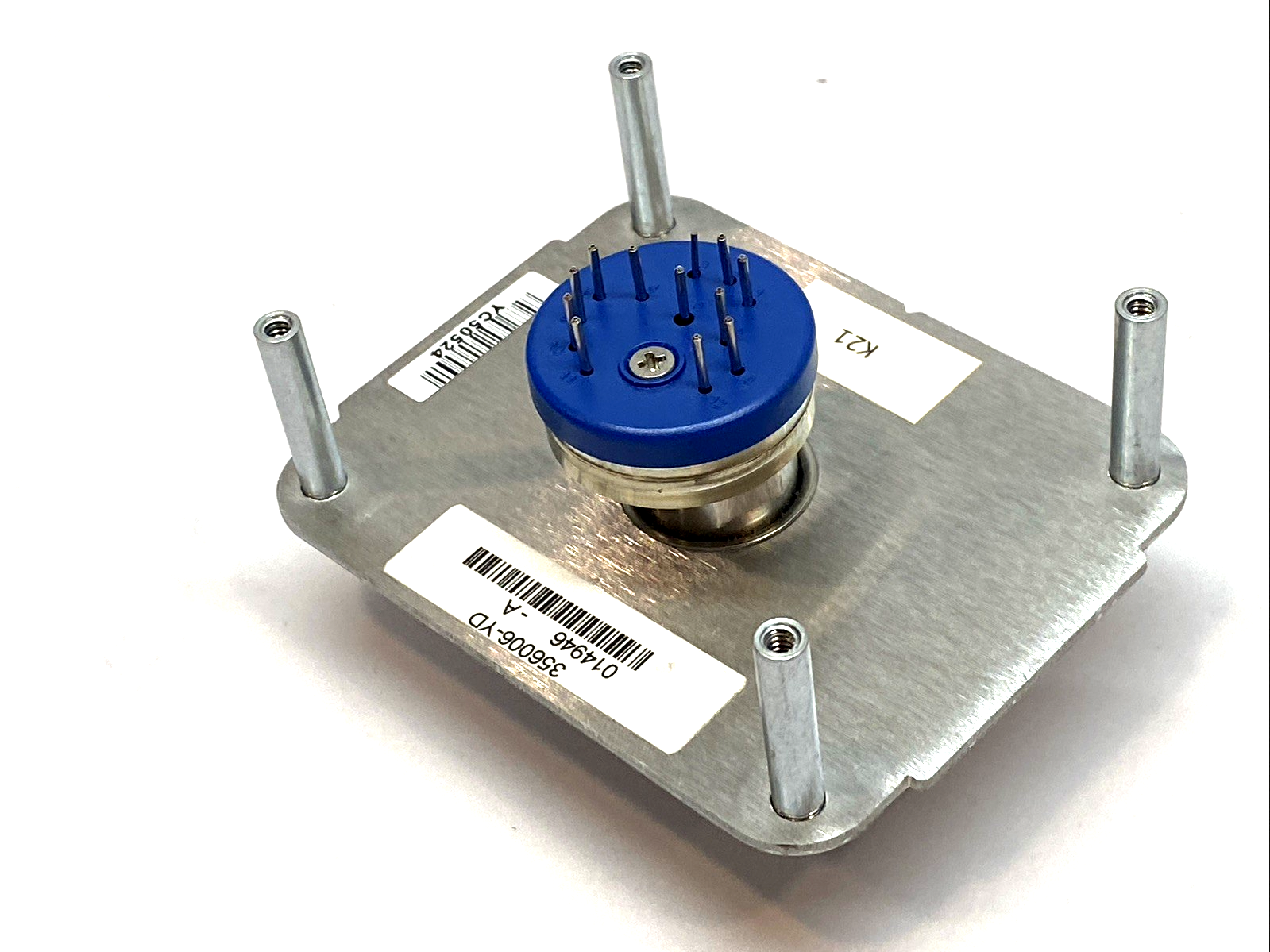 356006-YD | MKS Micro-Ion Plus Replacement Vacuum Gauge - For parts or not working - Maverick Industrial Sales