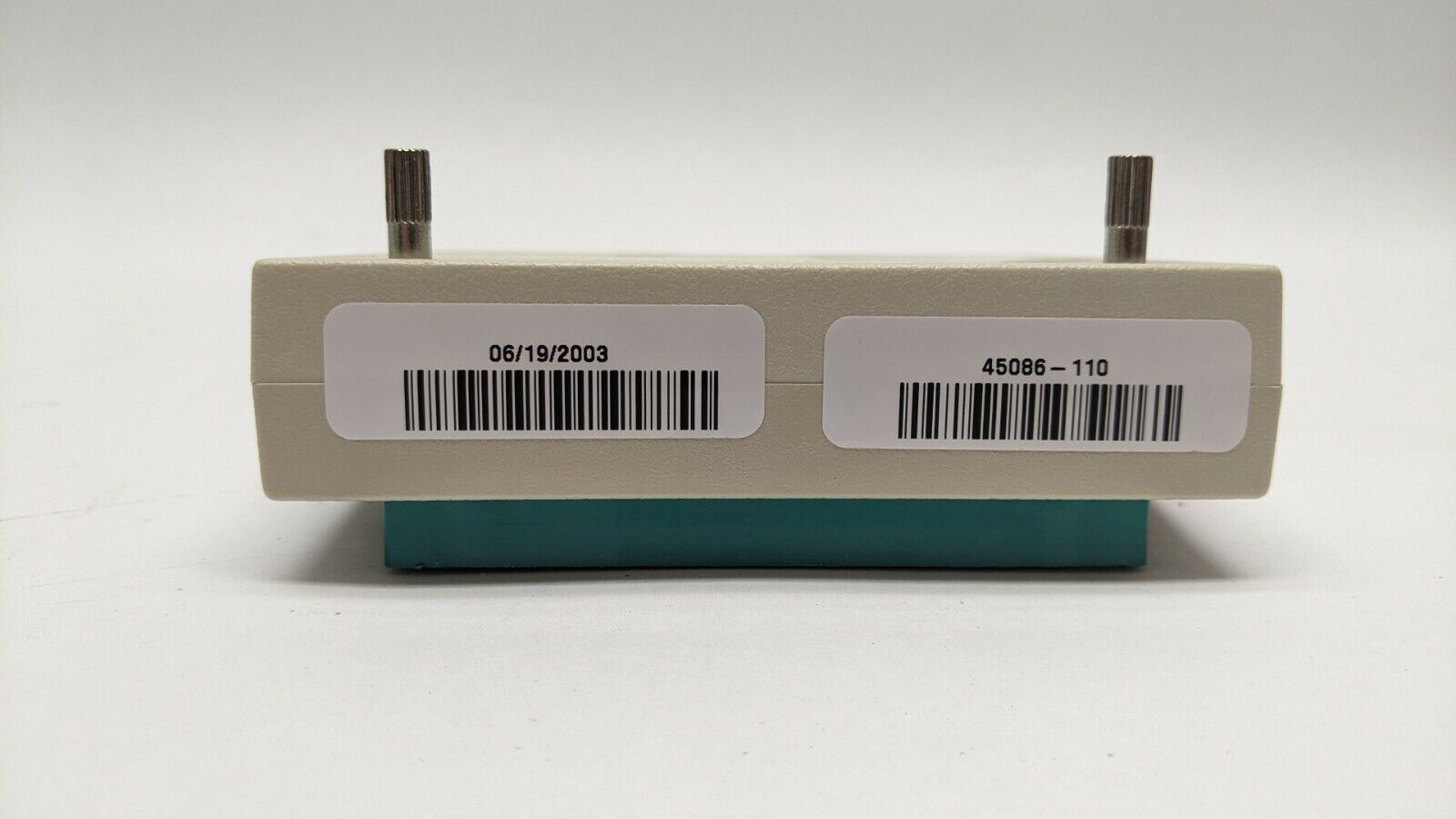 Abbott Laboratories TDxFLx System Operational Software Revision 3.0 45086-110 - Maverick Industrial Sales