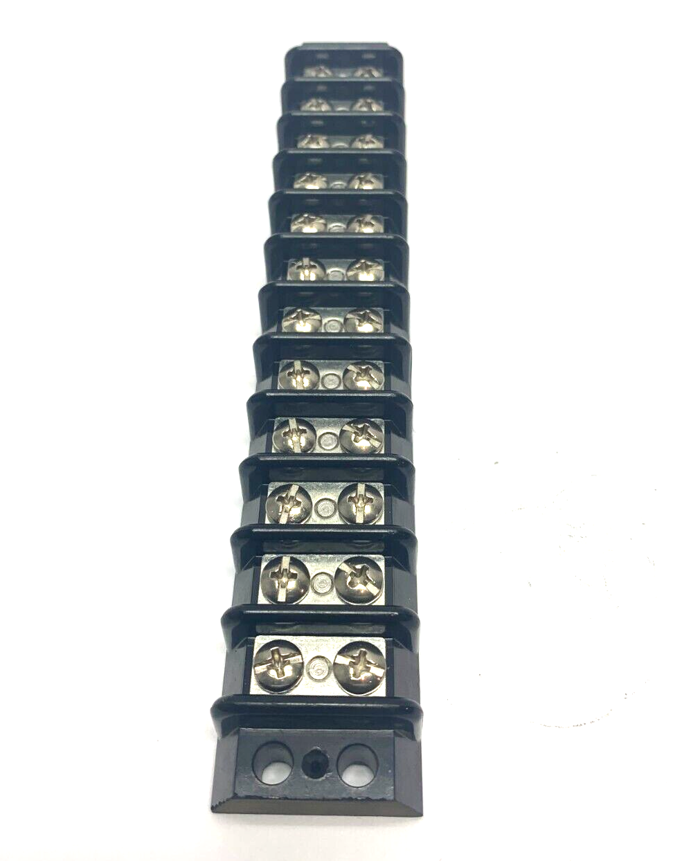 Marathon 671-GP-12 12 Pole Terminal Block - Maverick Industrial Sales