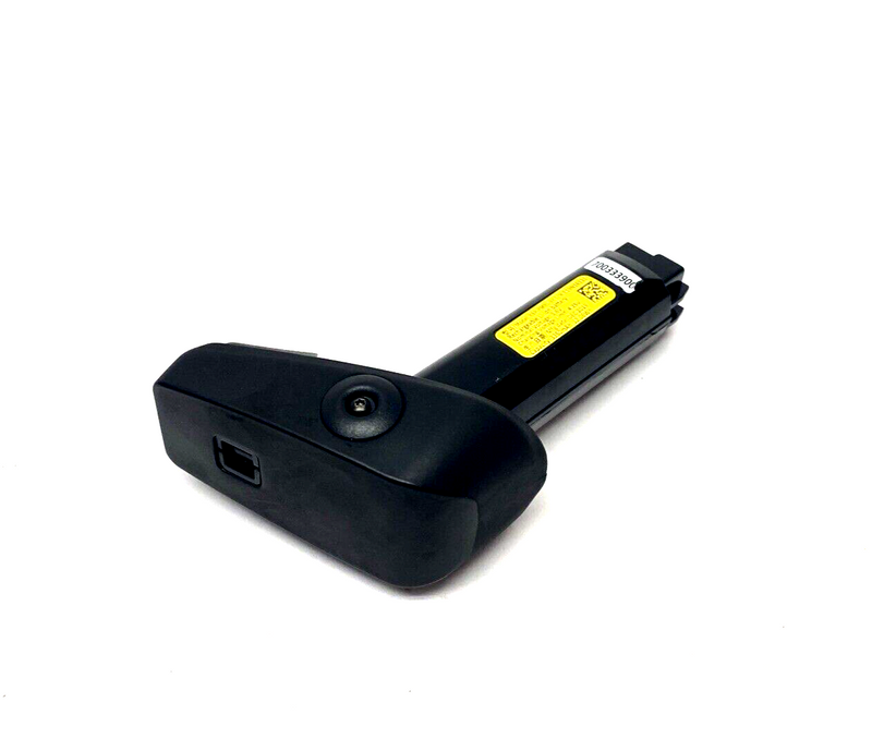 Datalogic RBP-PM91-BK PowerScan Barcode Reader Removable Battery Pack 3.6V - Maverick Industrial Sales