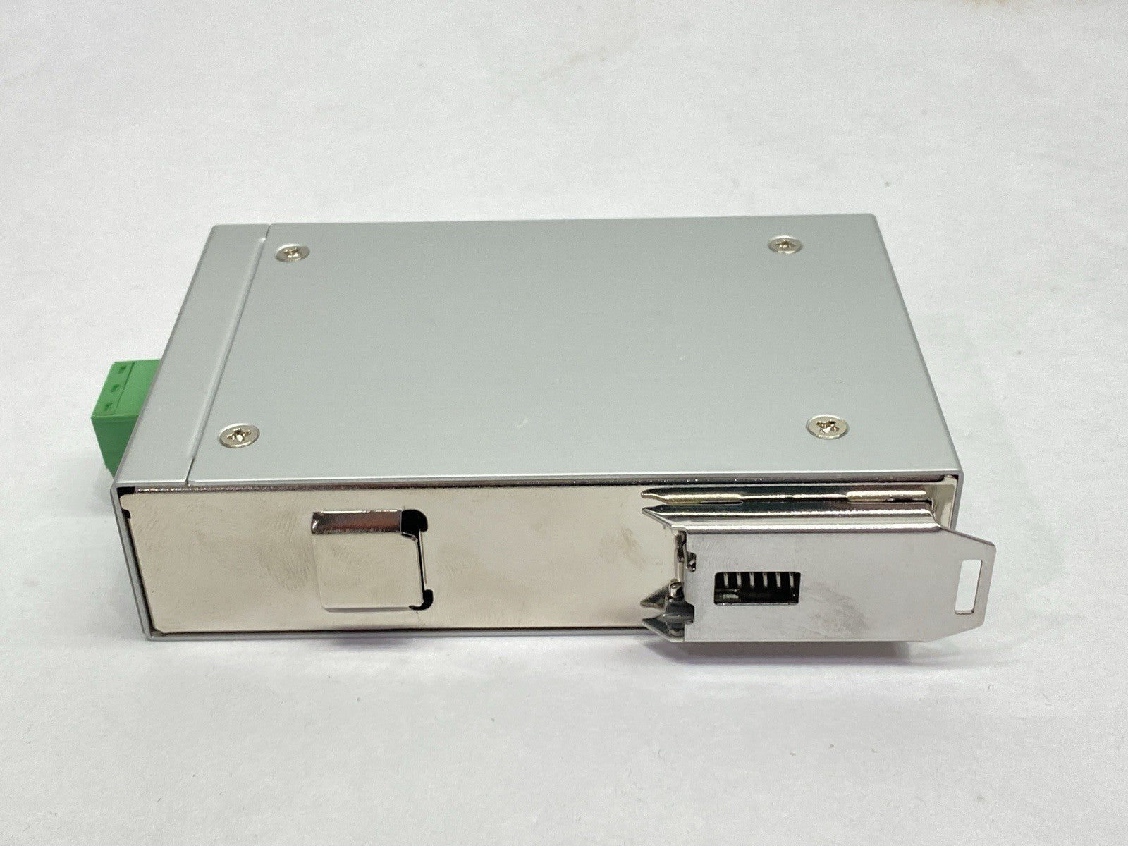 Phoenix Contact FL SWITCH SFNB 5TX Industrial Ethernet Switch 5-Port 2891001 - Maverick Industrial Sales