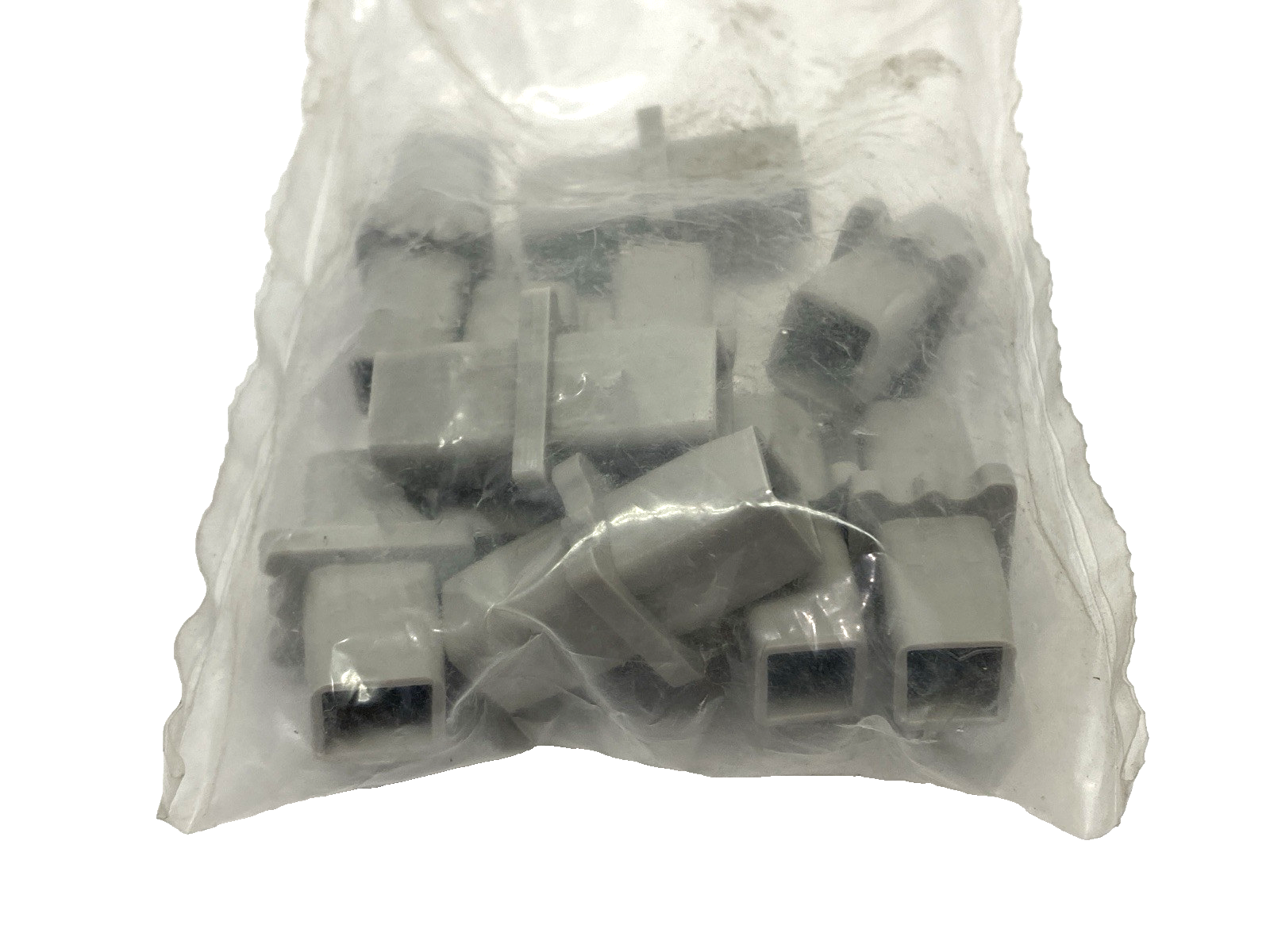 Connecteur Flexlink XLRJ 15 - Lot De 10 Pièces Pour Convoyeurs Industriels