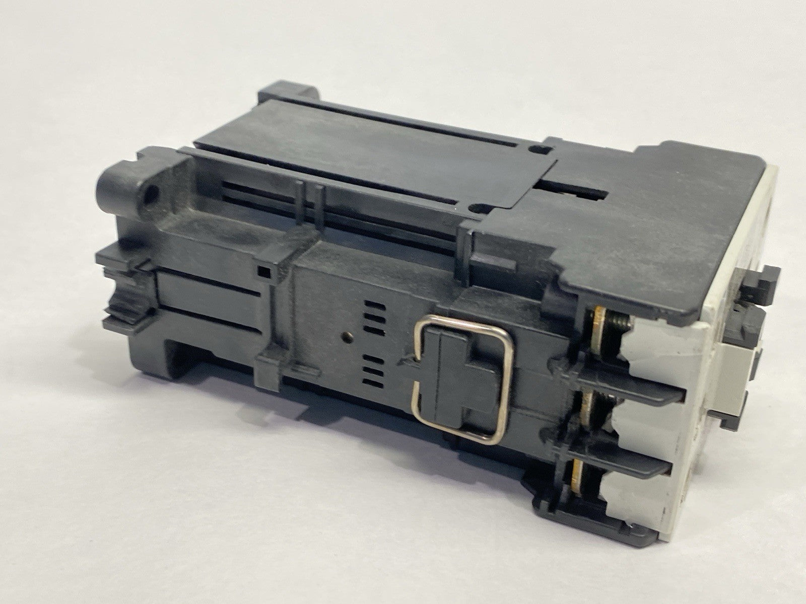 Fuji Electric SC-E02G-24VDC Magnetic Contactor 24VDC Coil - Maverick Industrial Sales