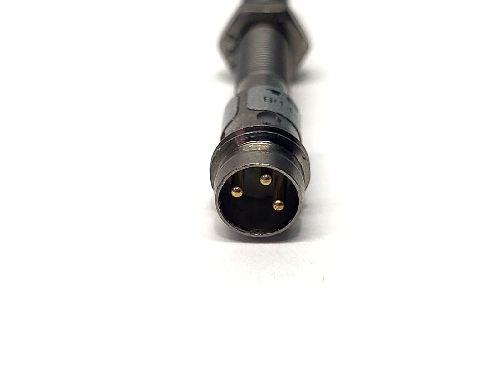Turck BI1-EG505-AP6X Inductive Proximity Sensor 100013734 - Maverick Industrial Sales