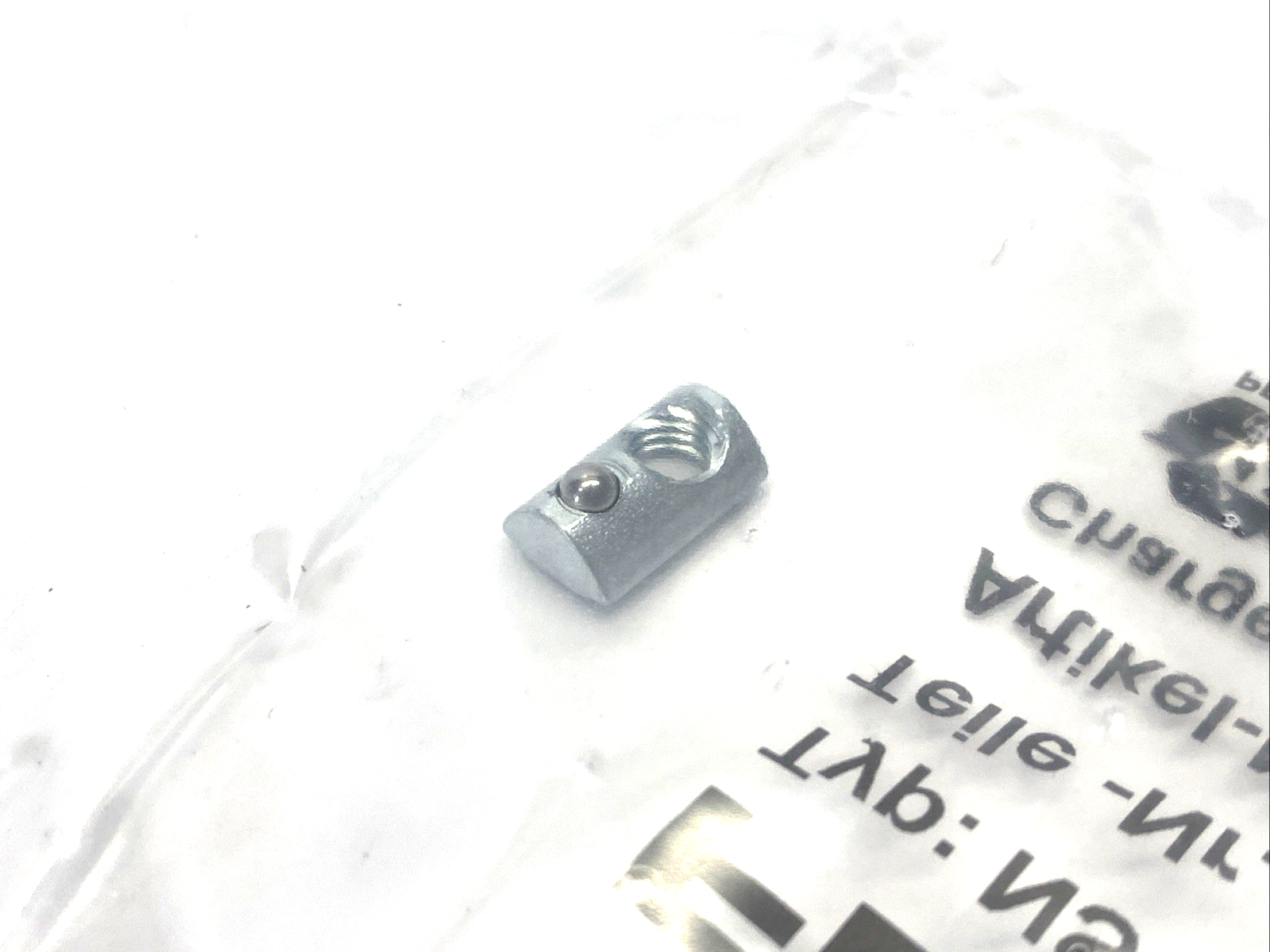 Festo NST-5-M5 Slot Nut 150914 LOT OF 4 - Maverick Industrial Sales