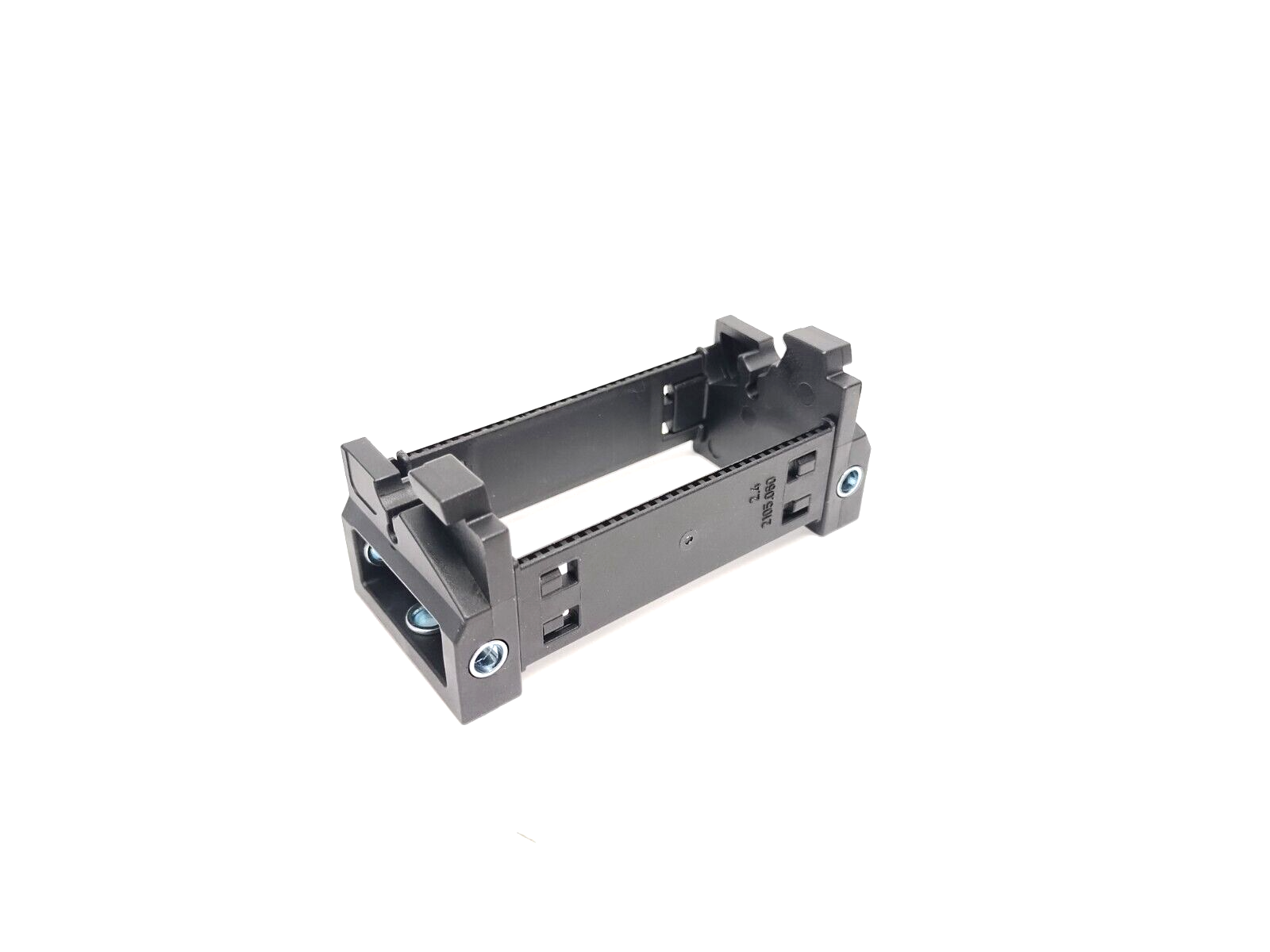 Igus E6-290-060-12 E-Cain Systems Pivoting Mounting Bracket, SET OF 2 - Maverick Industrial Sales
