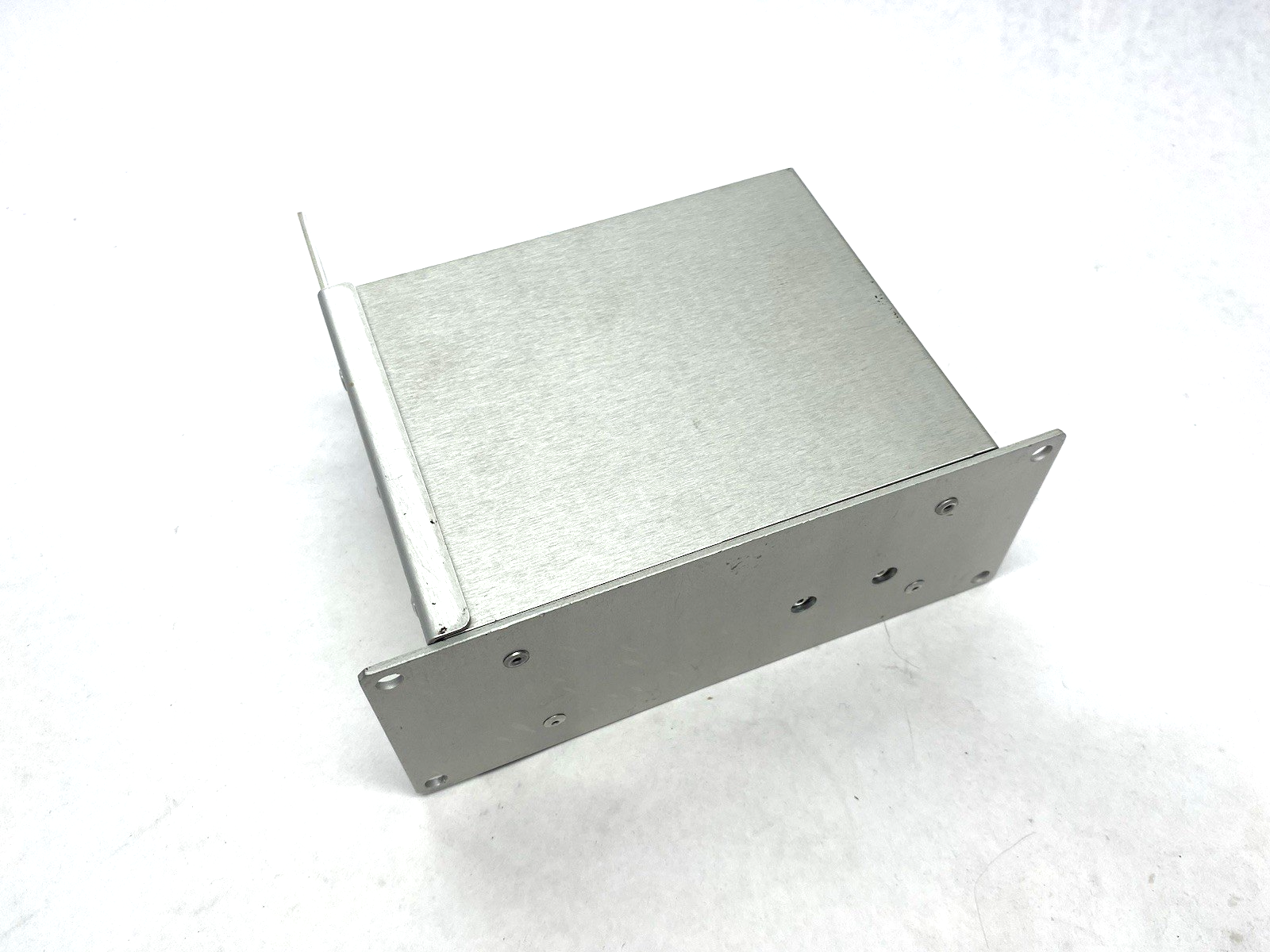 Transmation 610A-18-65-98 Temperature Alarm Unit - Maverick Industrial Sales